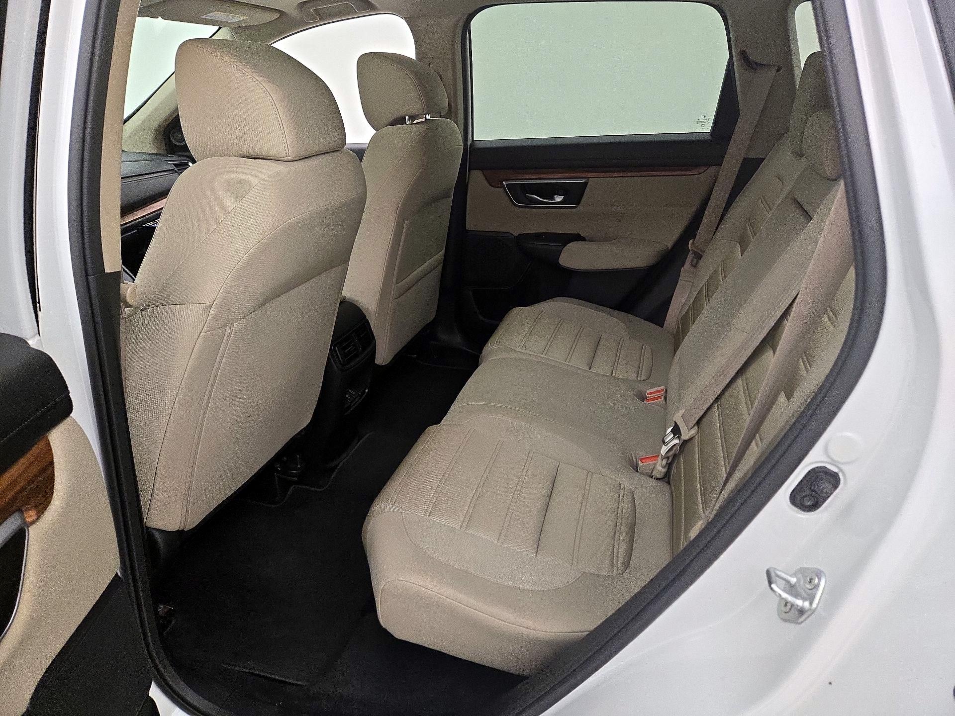 Thumbnail: 2022 Honda CR-V - 20