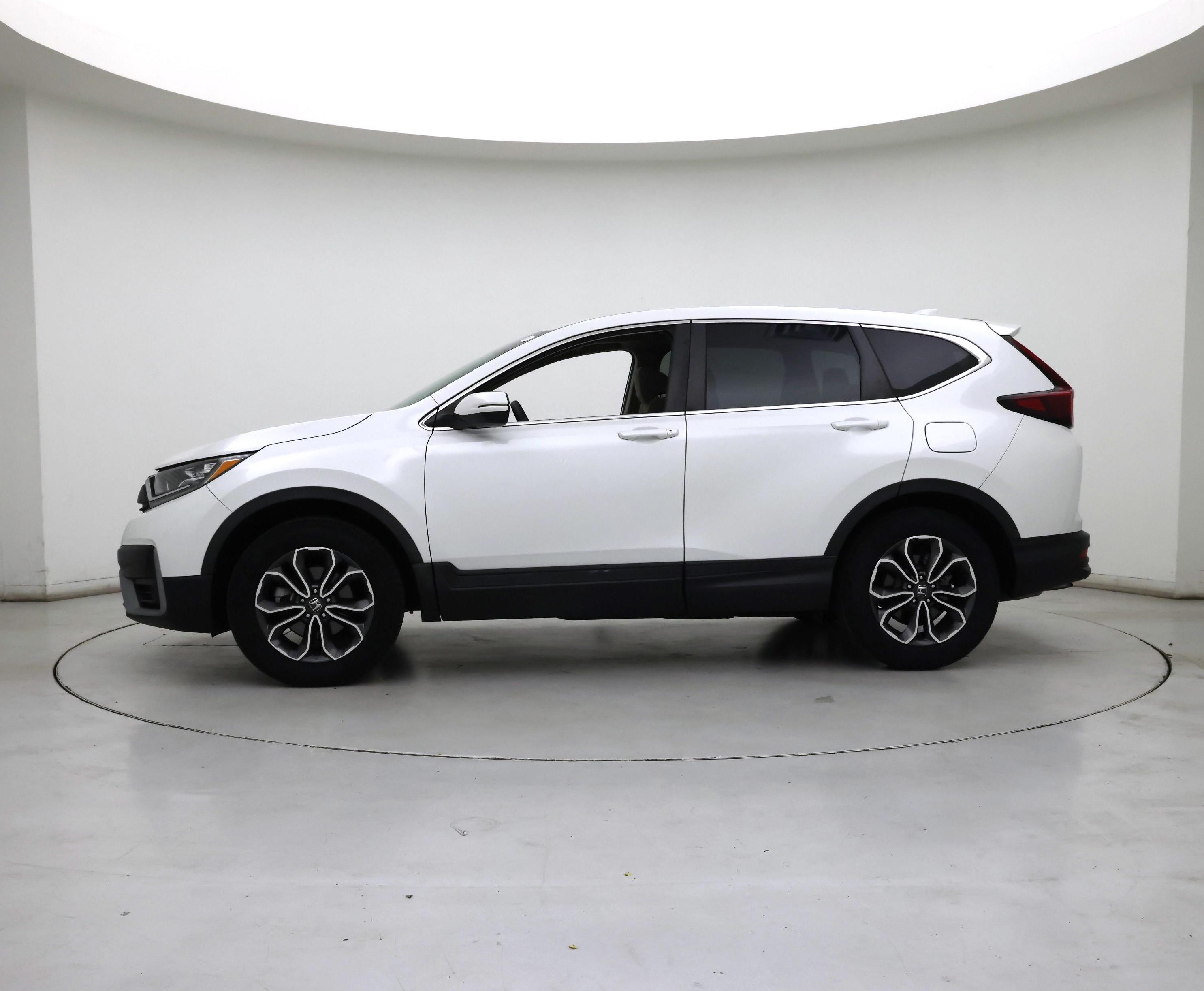 Thumbnail: 2022 Honda CR-V - 3
