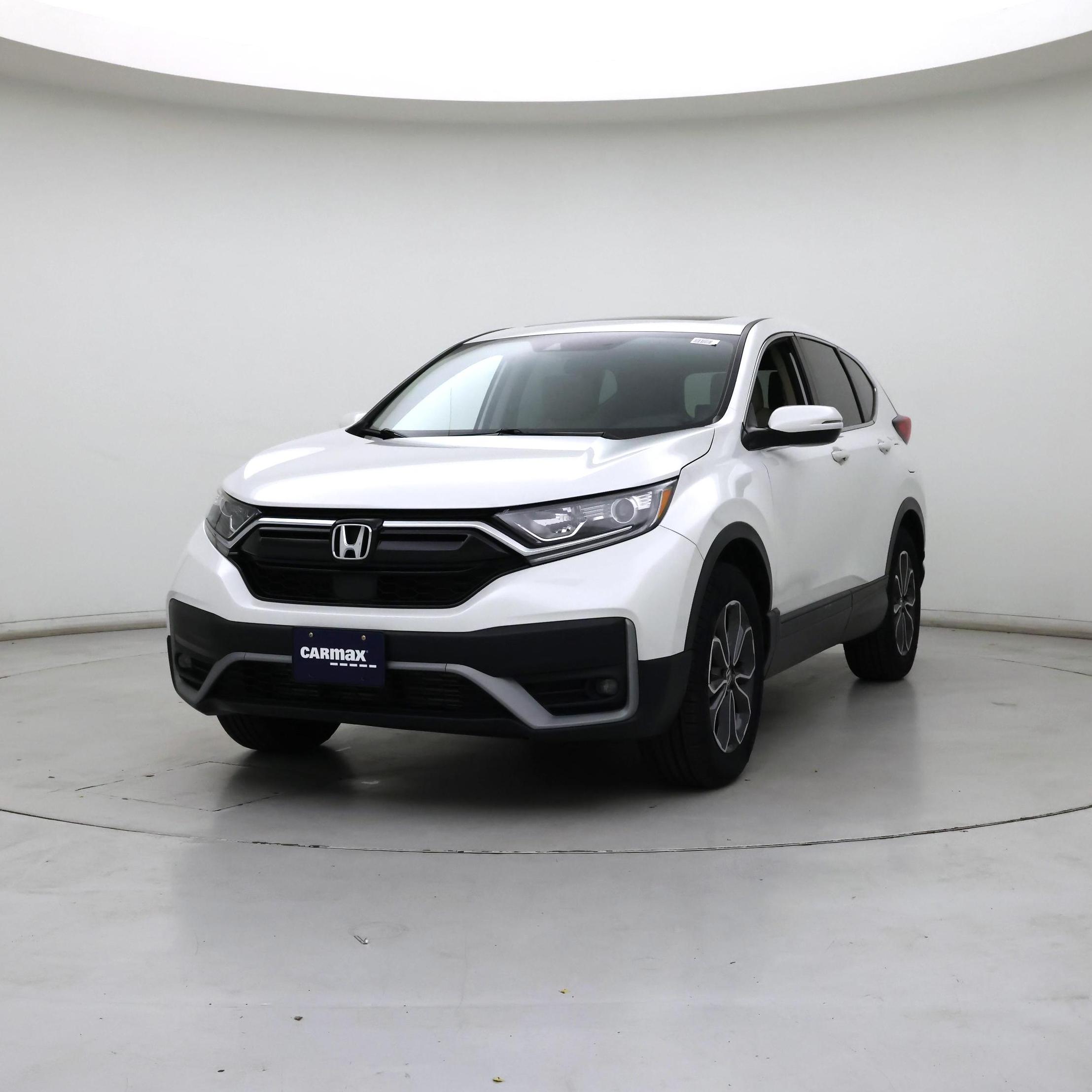 Thumbnail: 2022 Honda CR-V - 4