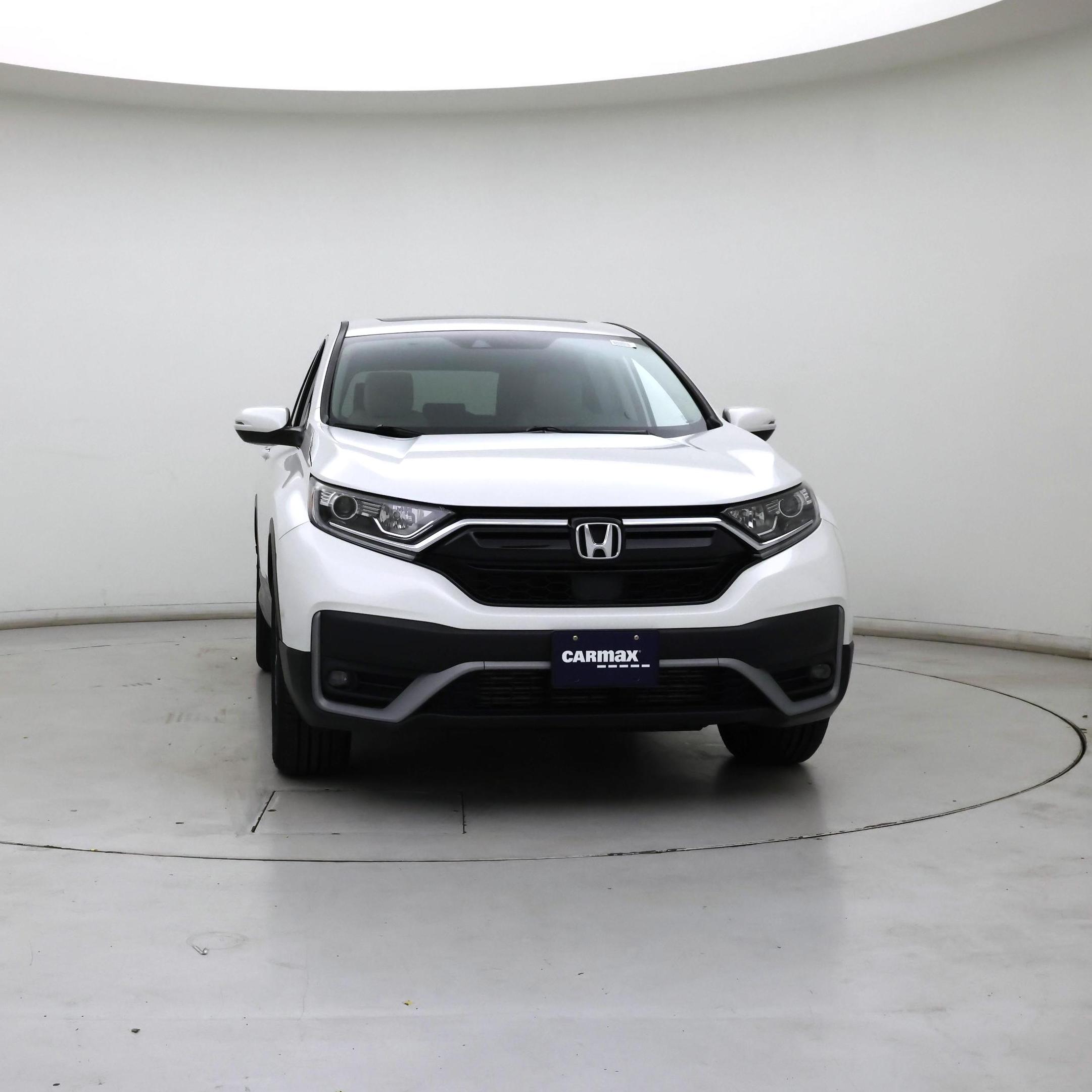 Thumbnail: 2022 Honda CR-V - 5