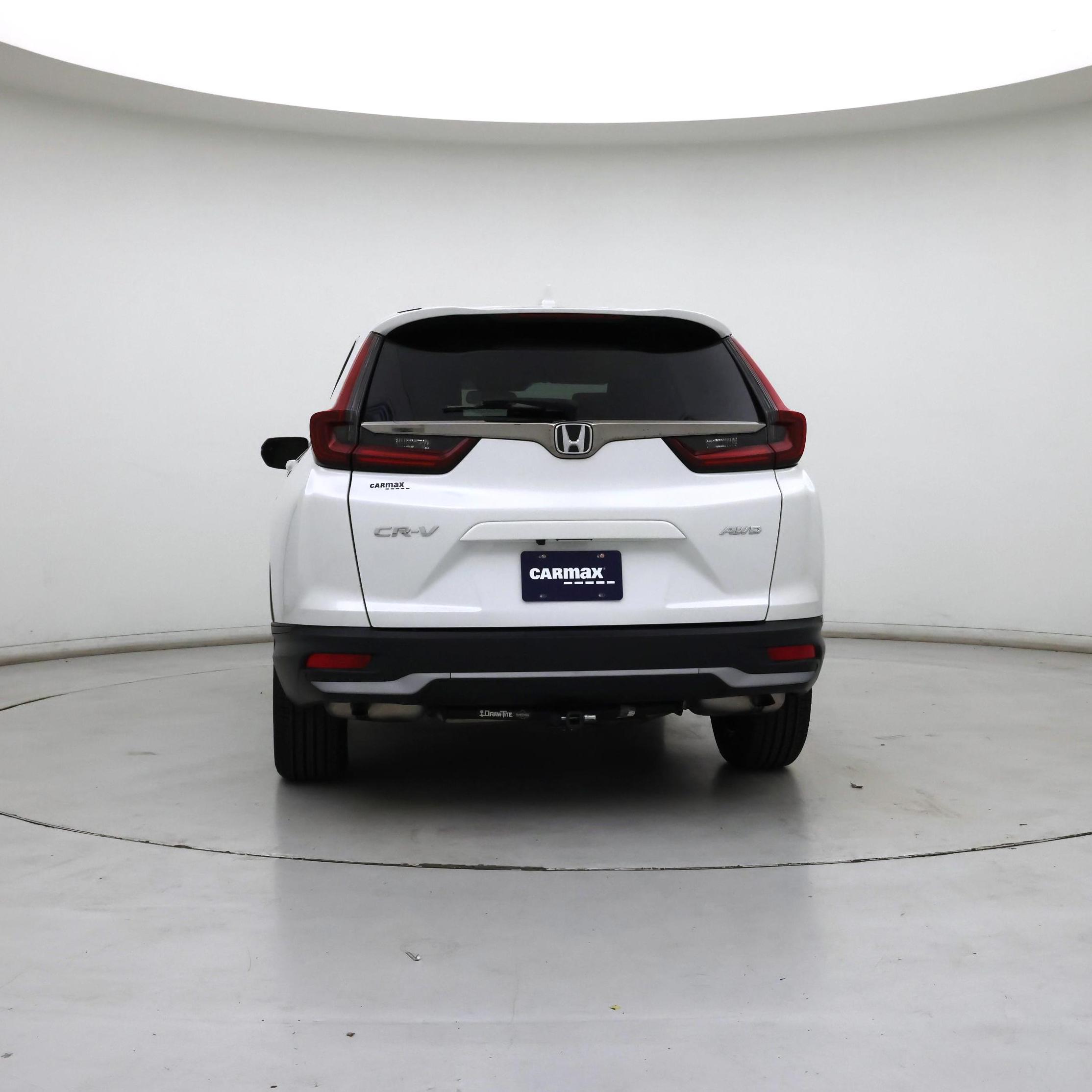 Thumbnail: 2022 Honda CR-V - 6