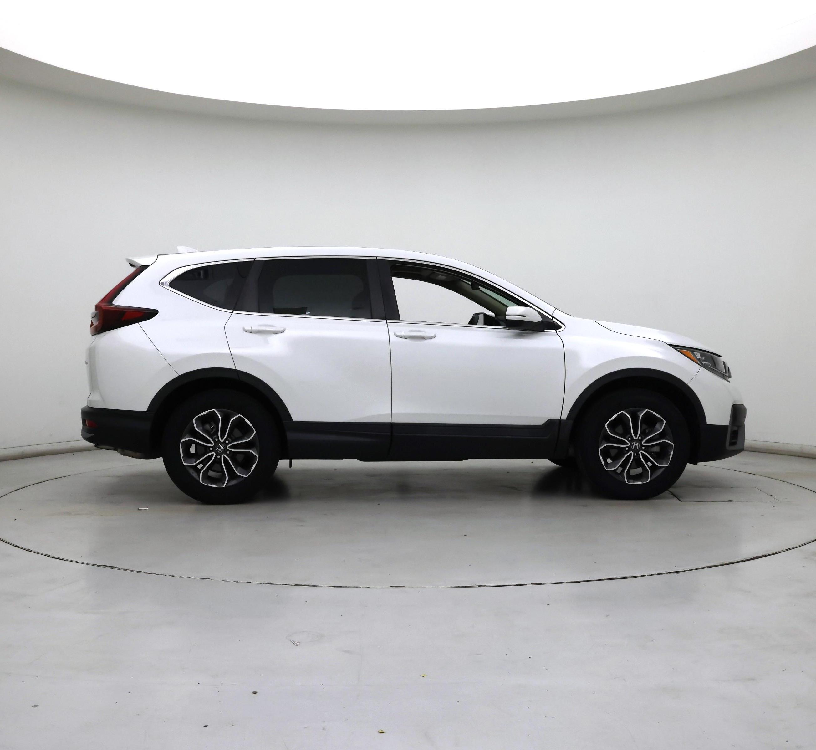 Thumbnail: 2022 Honda CR-V - 7