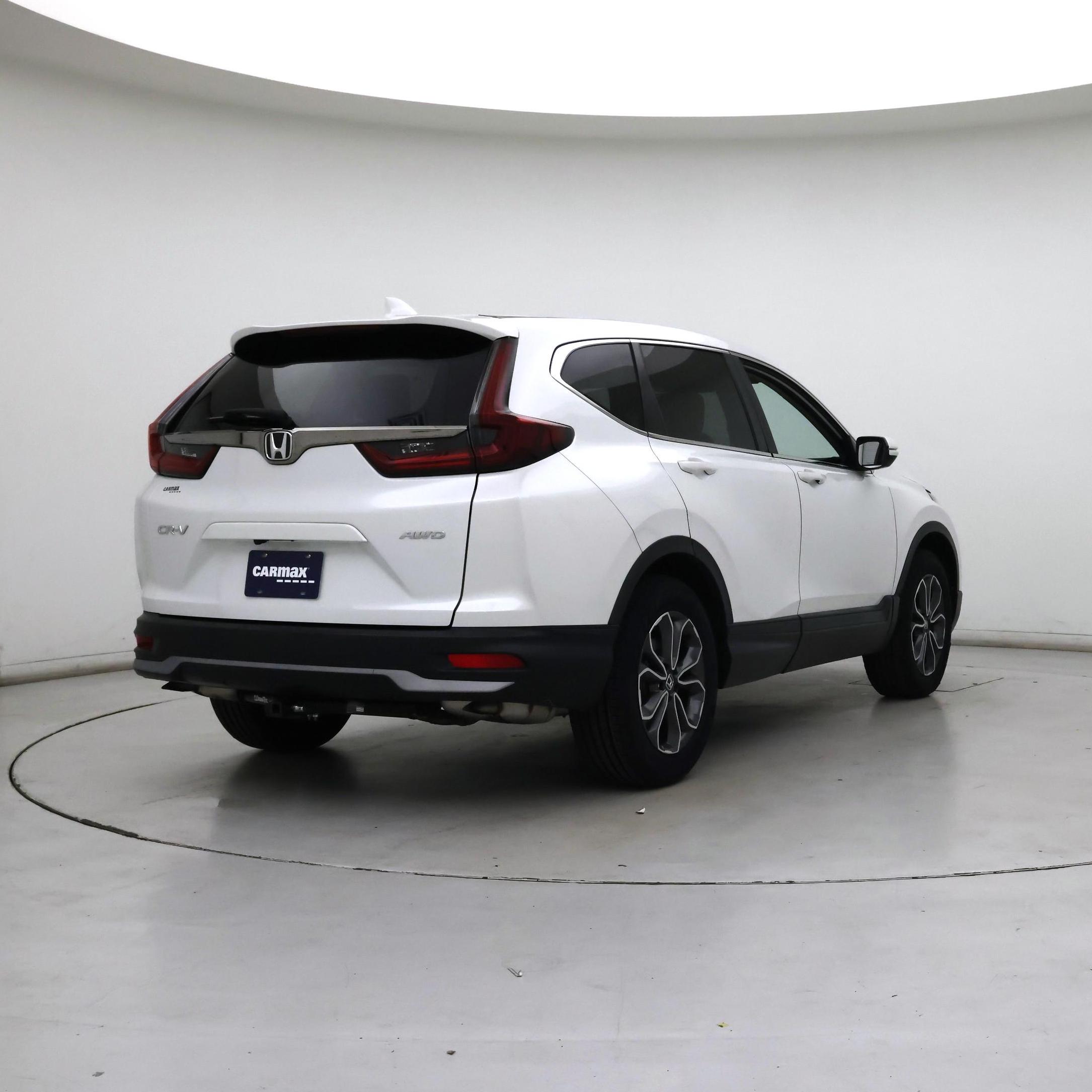 Thumbnail: 2022 Honda CR-V - 8