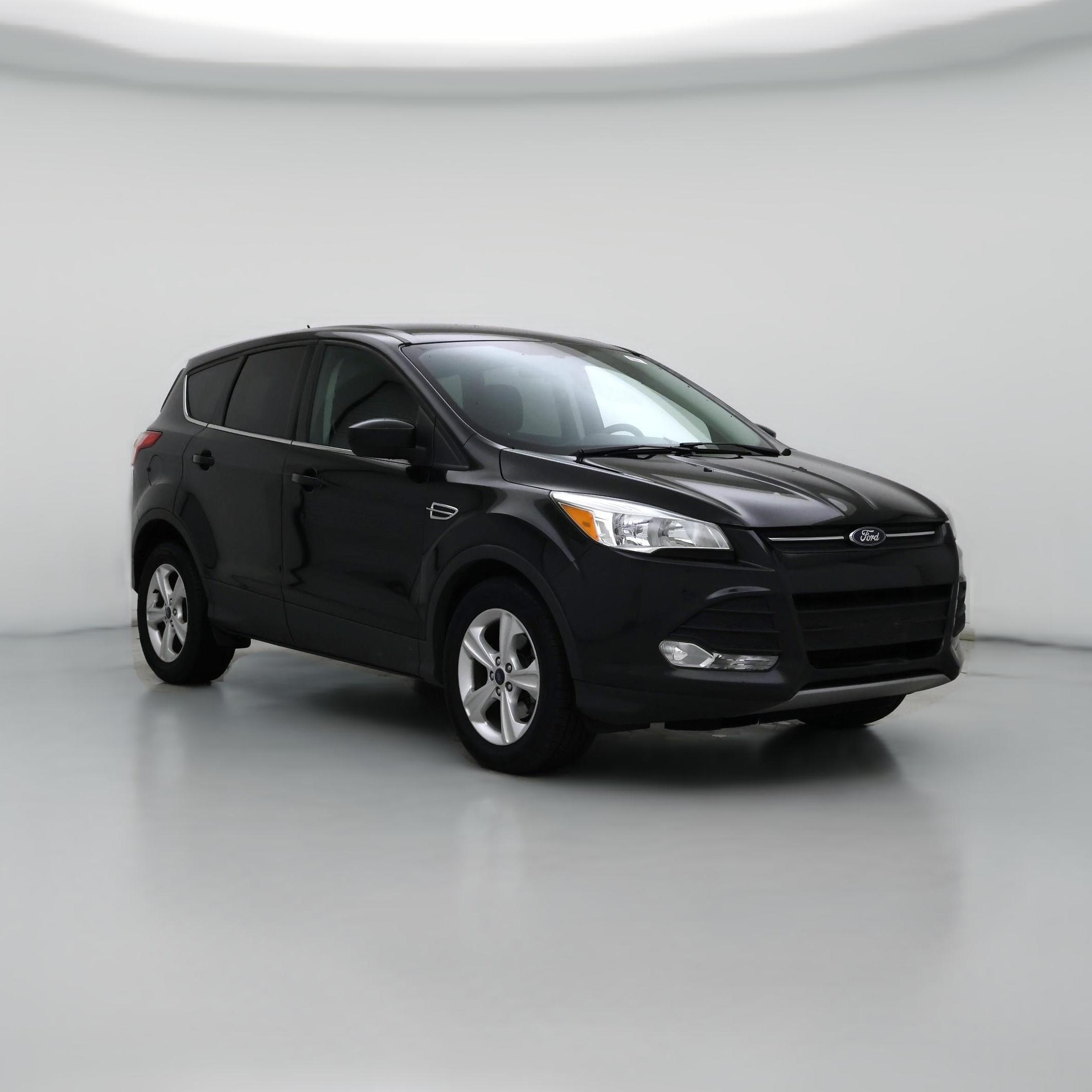 Thumbnail: 2014 Ford Escape - 1
