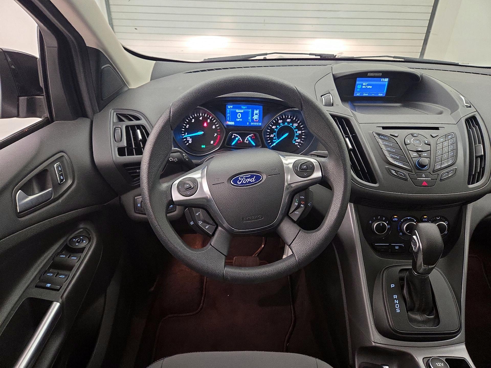 Thumbnail: 2014 Ford Escape - 10