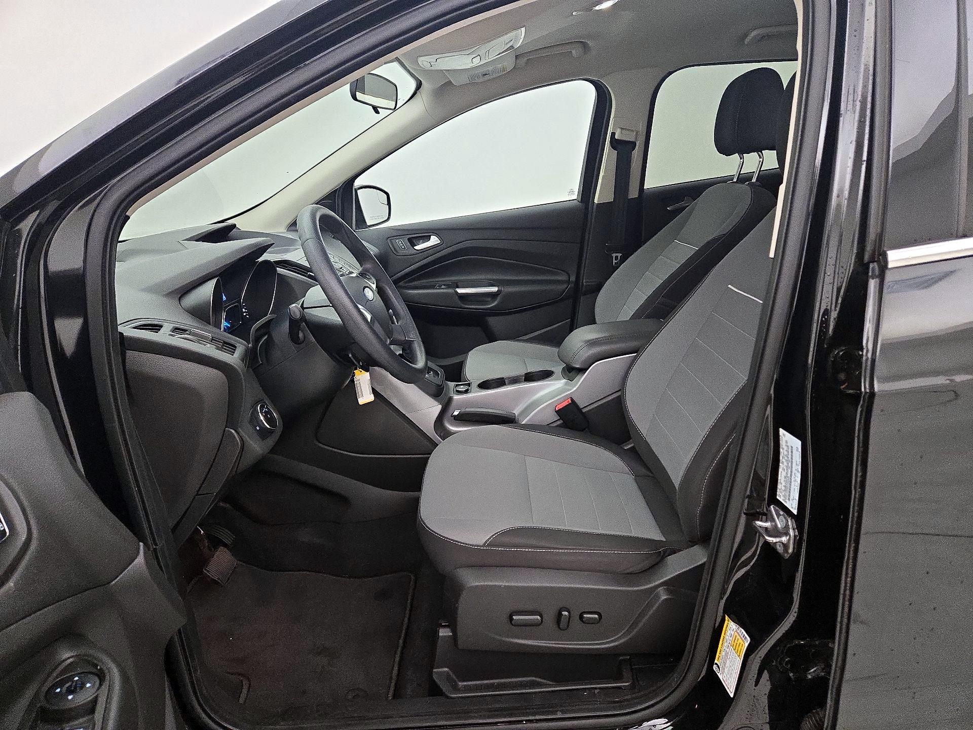 Thumbnail: 2014 Ford Escape - 11