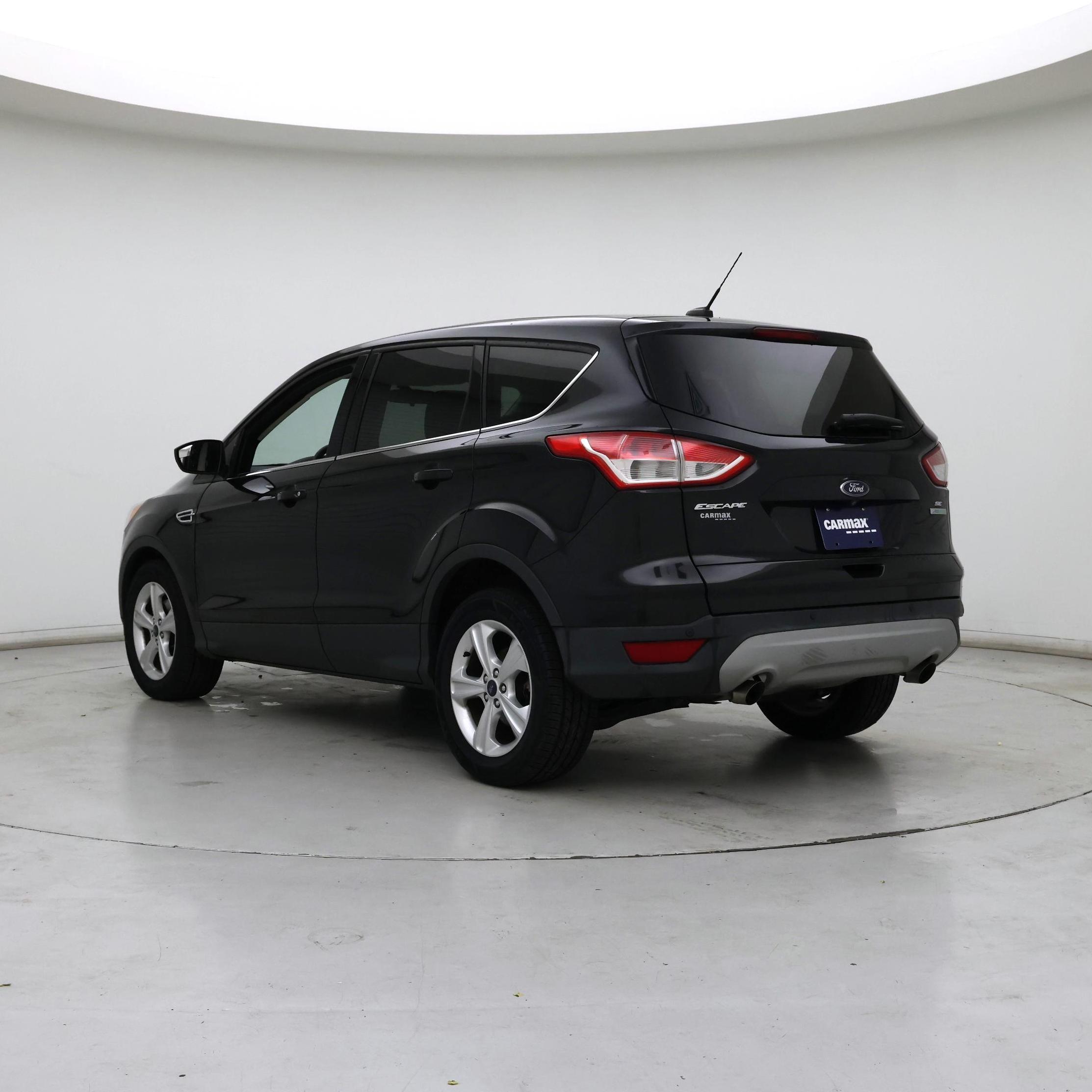 Thumbnail: 2014 Ford Escape - 2