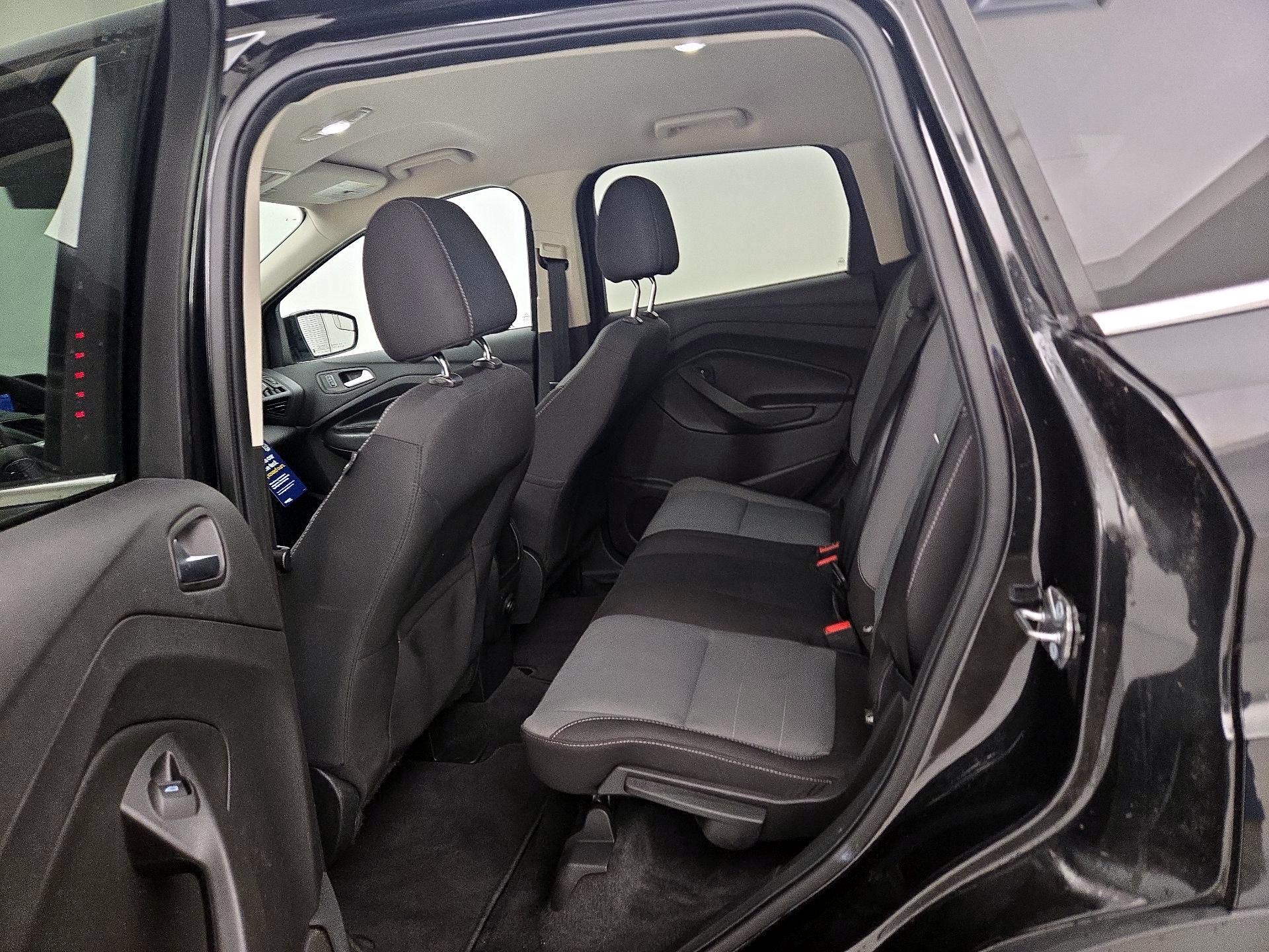 Thumbnail: 2014 Ford Escape - 19