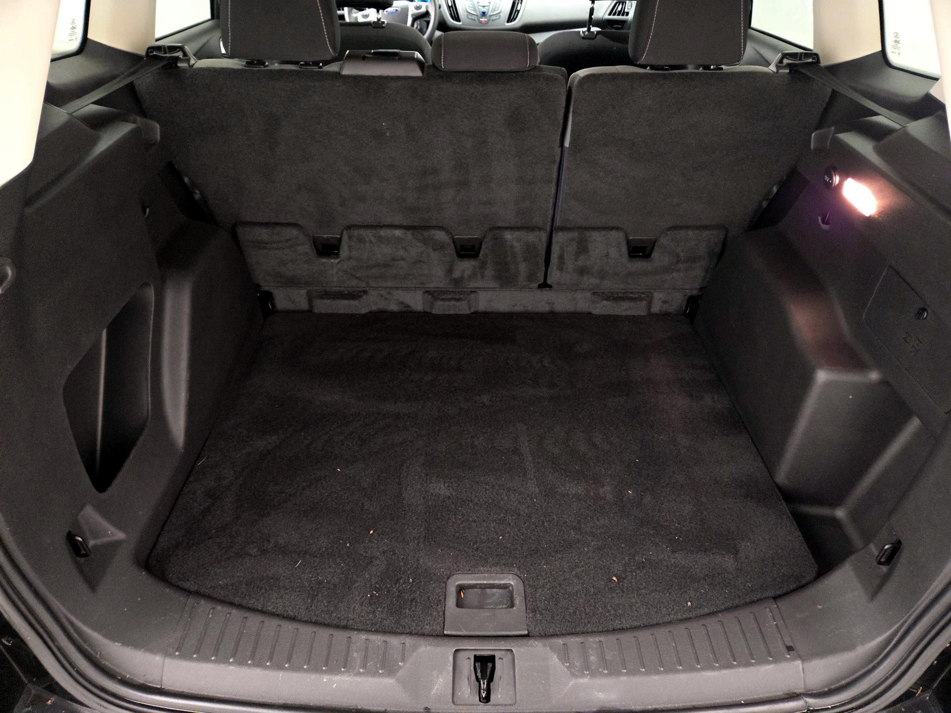 Thumbnail: 2014 Ford Escape - 20
