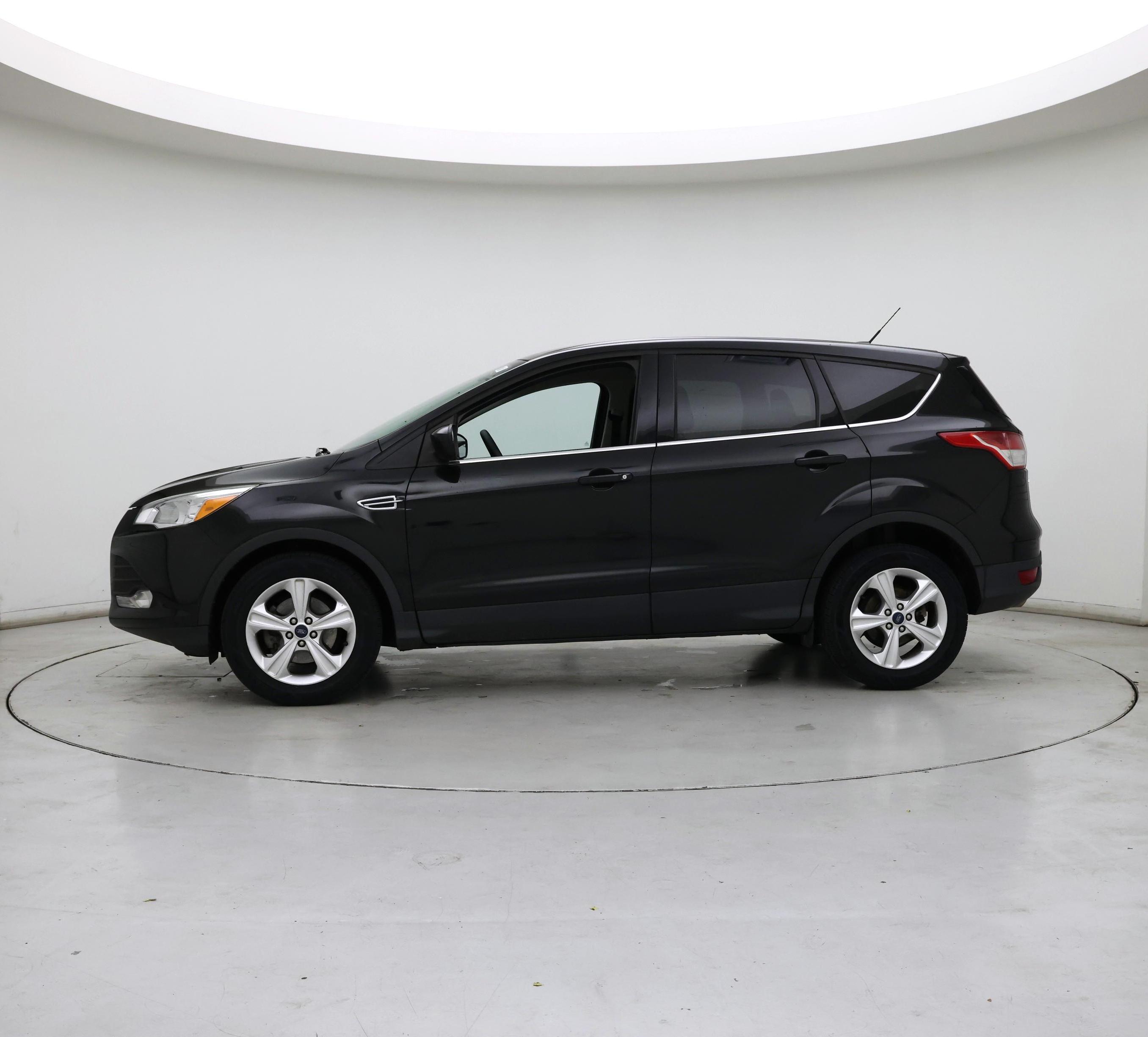Thumbnail: 2014 Ford Escape - 3