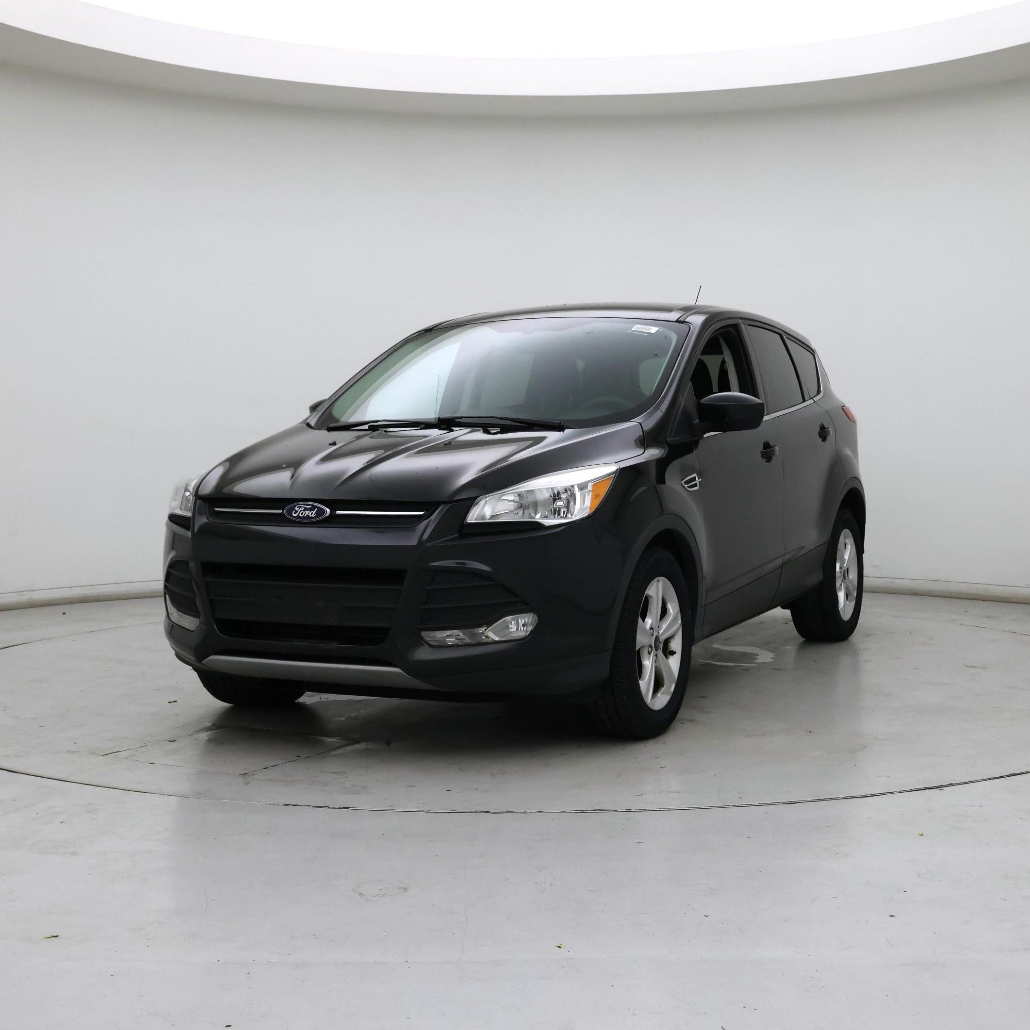 Thumbnail: 2014 Ford Escape - 4