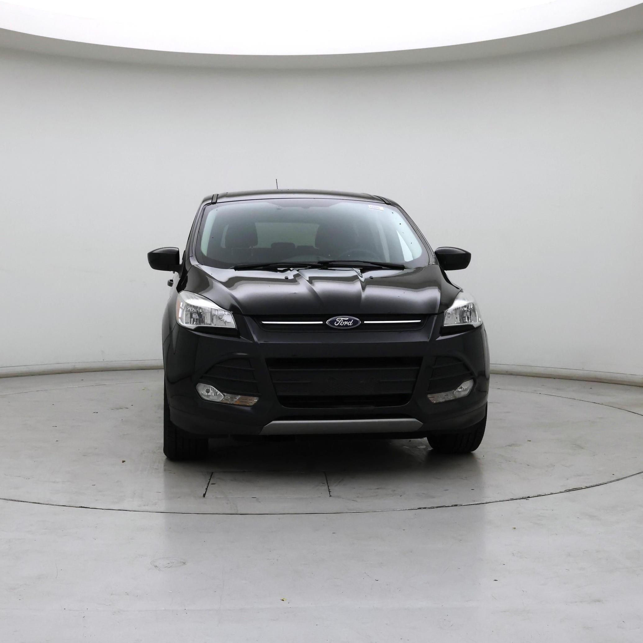 Thumbnail: 2014 Ford Escape - 5