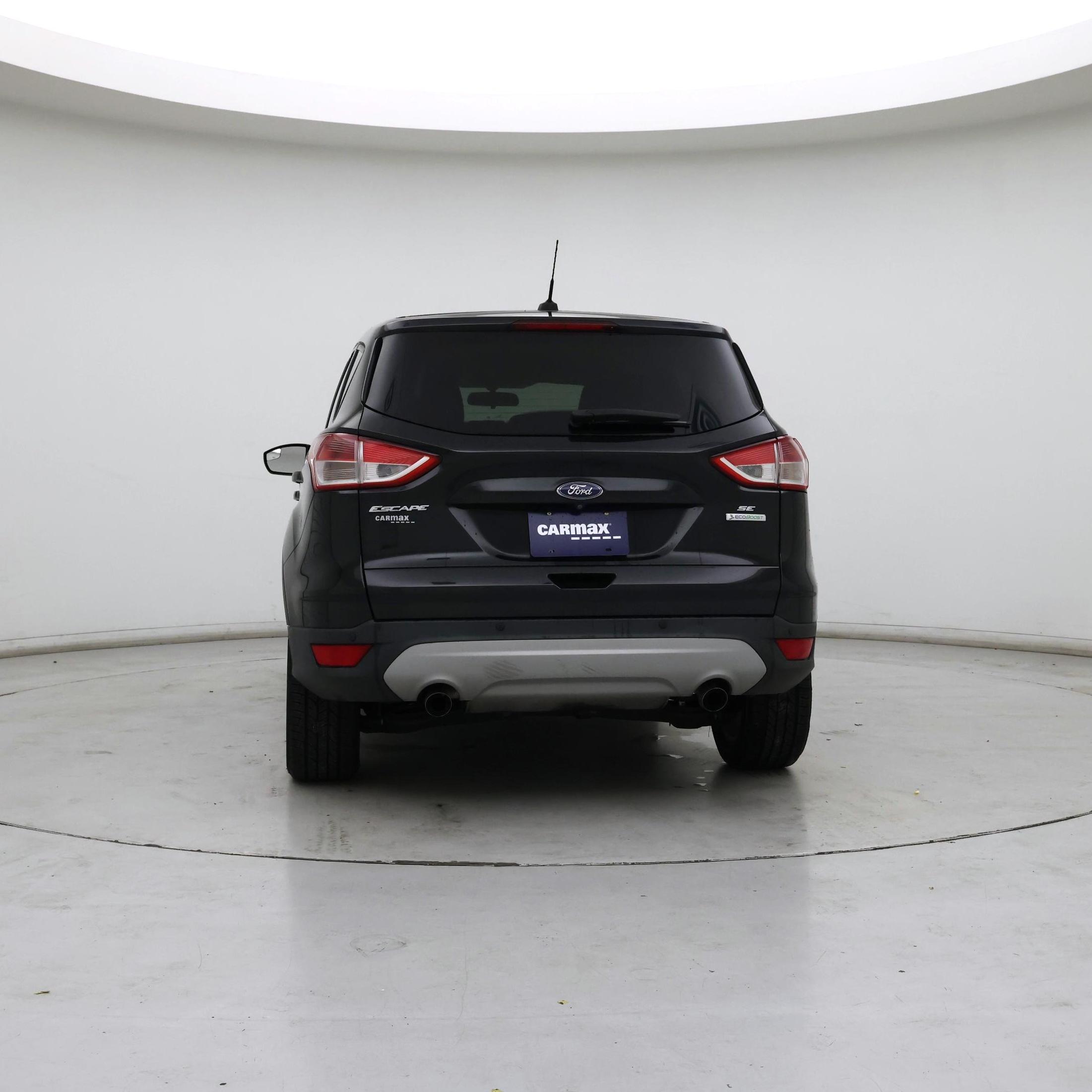 Thumbnail: 2014 Ford Escape - 6