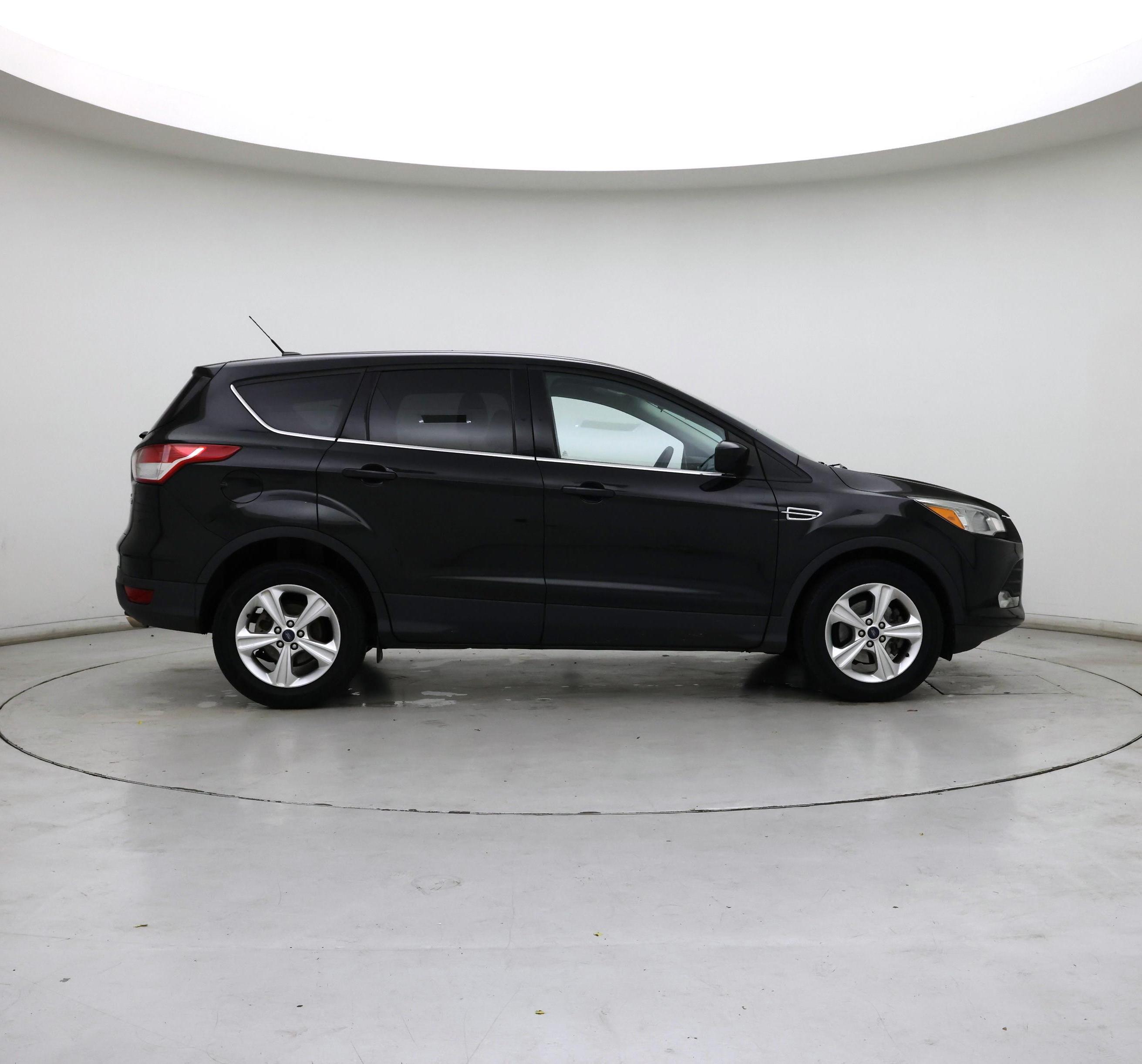 Thumbnail: 2014 Ford Escape - 7