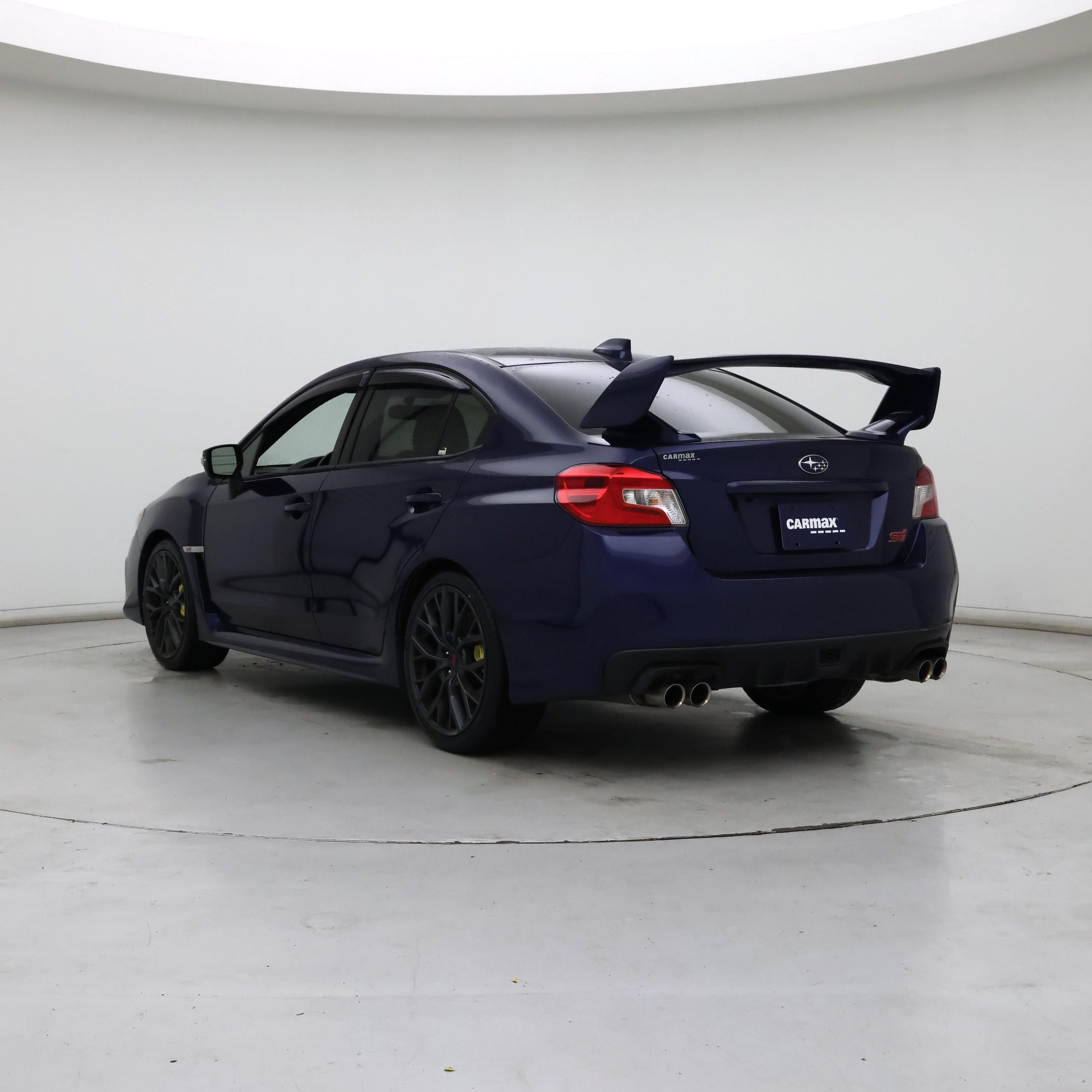 Thumbnail: 2019 Subaru WRX - 2