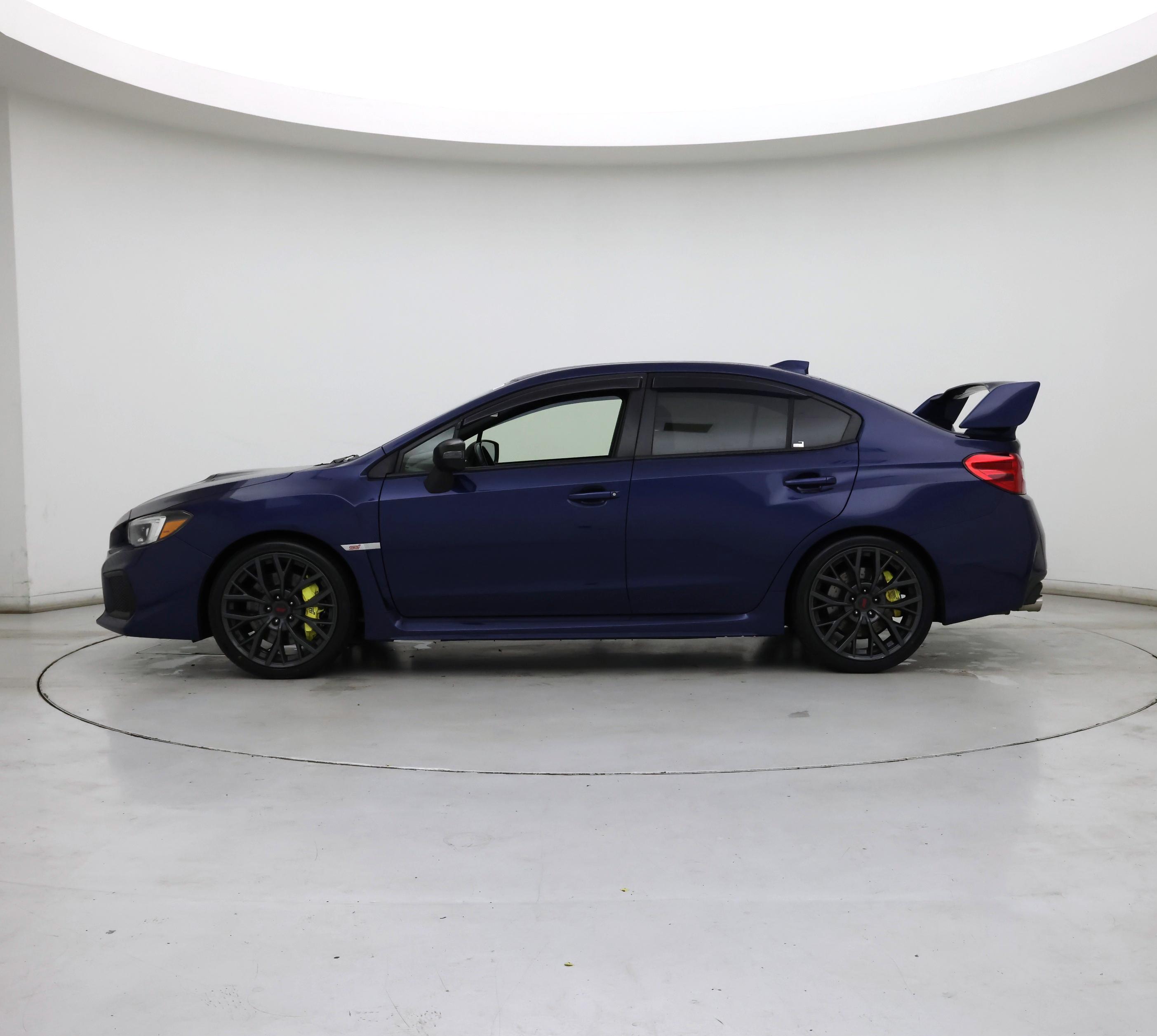Thumbnail: 2019 Subaru WRX - 3