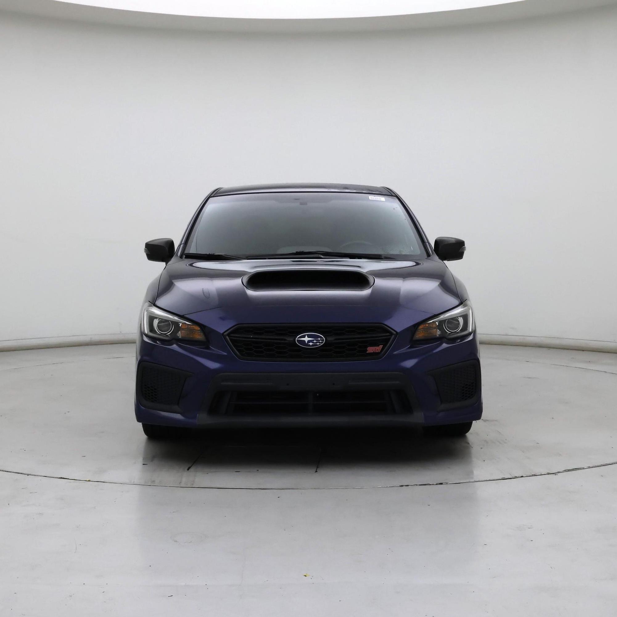 Thumbnail: 2019 Subaru WRX - 5