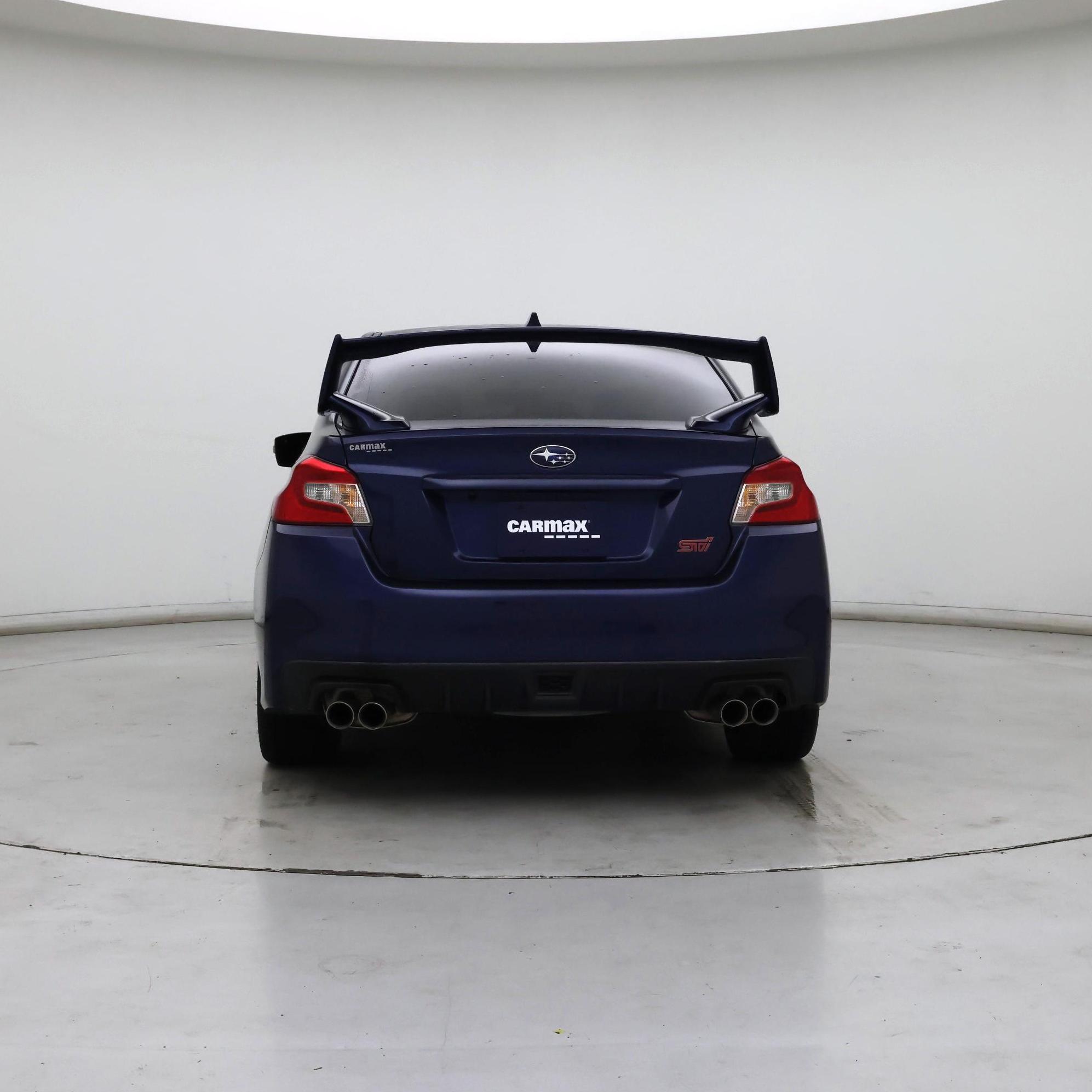 Thumbnail: 2019 Subaru WRX - 6