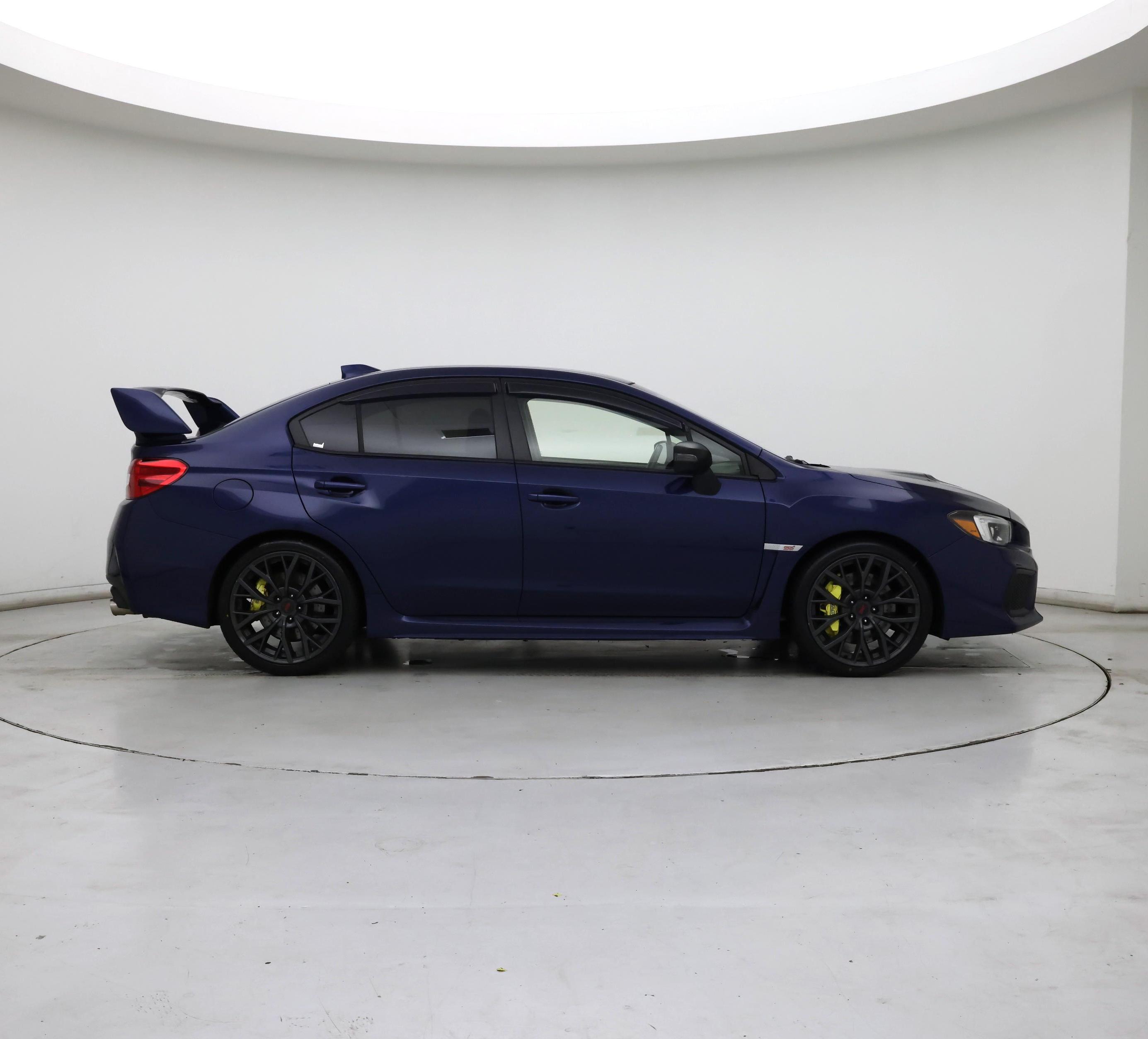 Thumbnail: 2019 Subaru WRX - 7