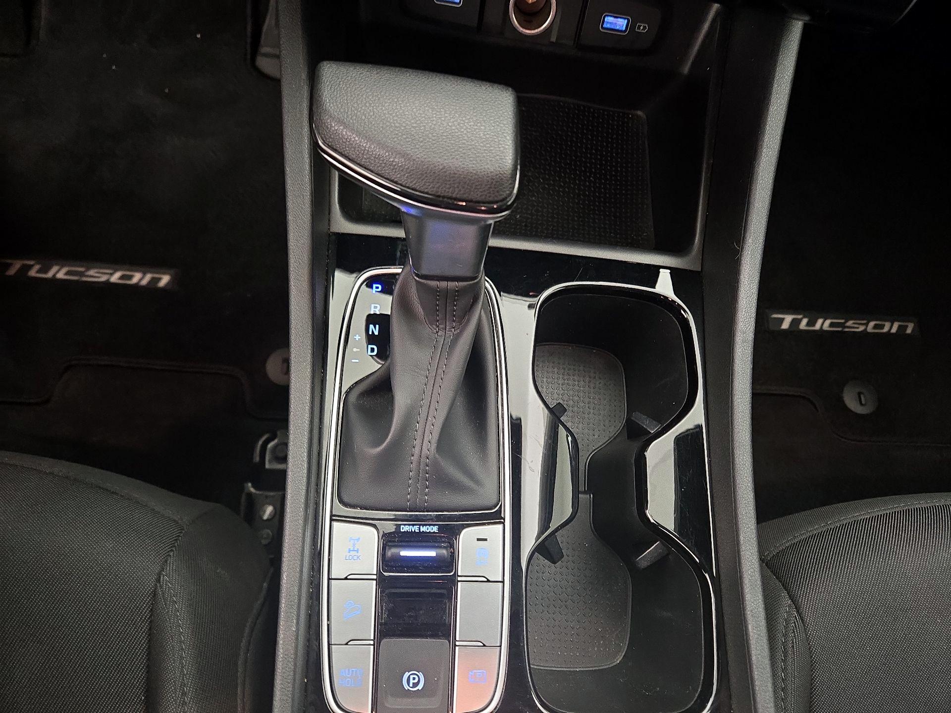 Thumbnail: 2022 Hyundai Tucson - 17