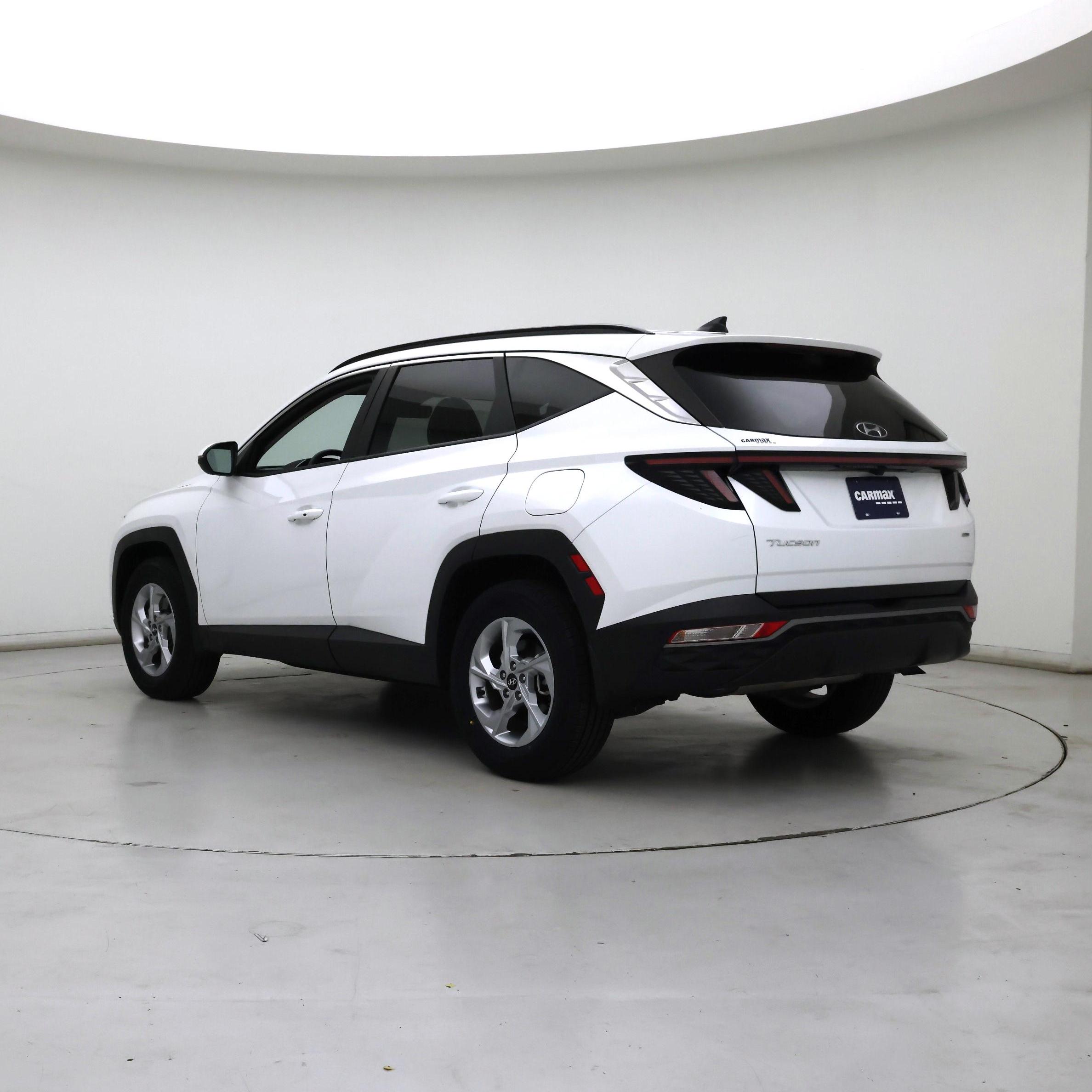Thumbnail: 2022 Hyundai Tucson - 2
