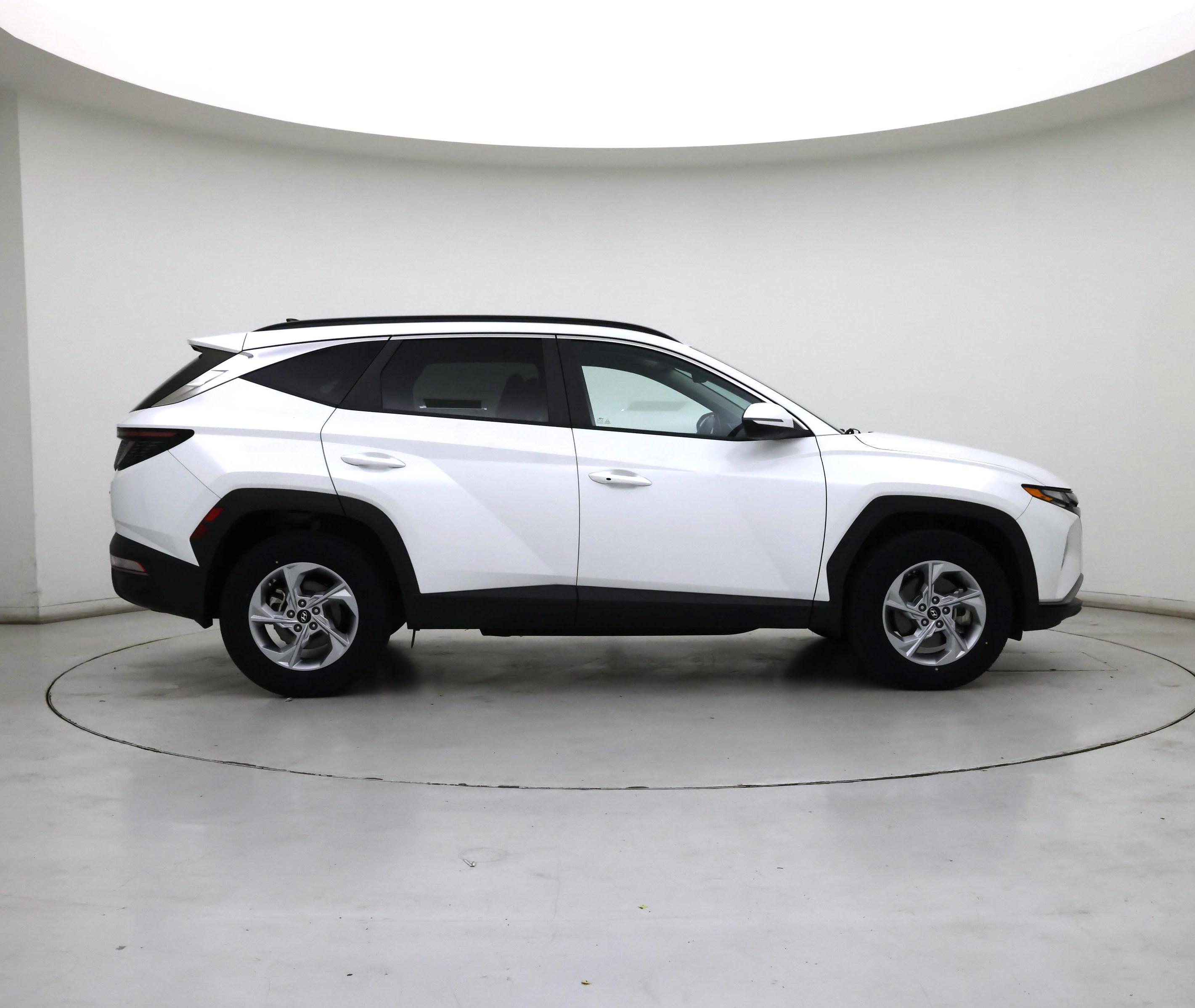 Thumbnail: 2022 Hyundai Tucson - 7