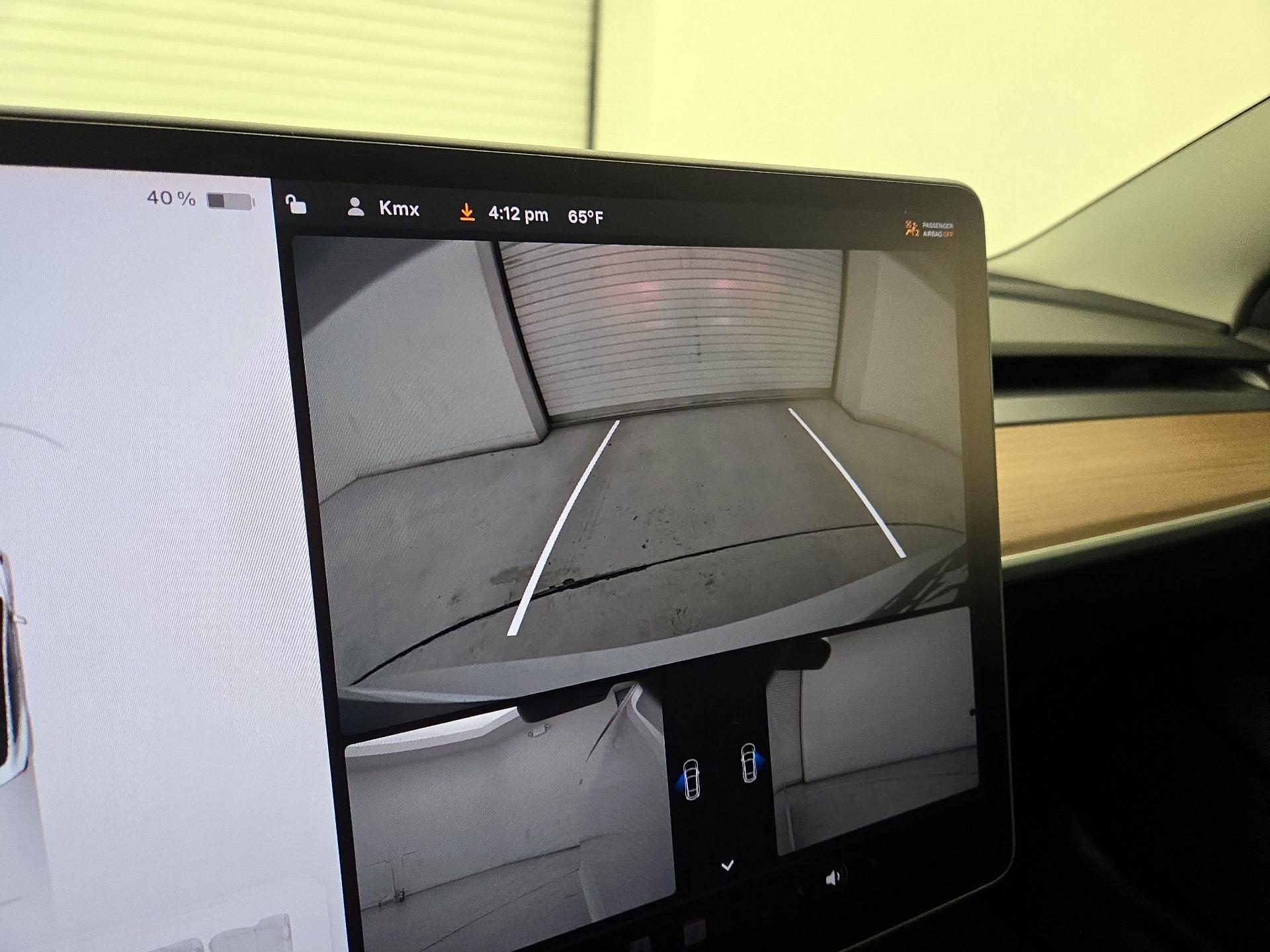 Thumbnail: 2022 Tesla Model 3 - 13