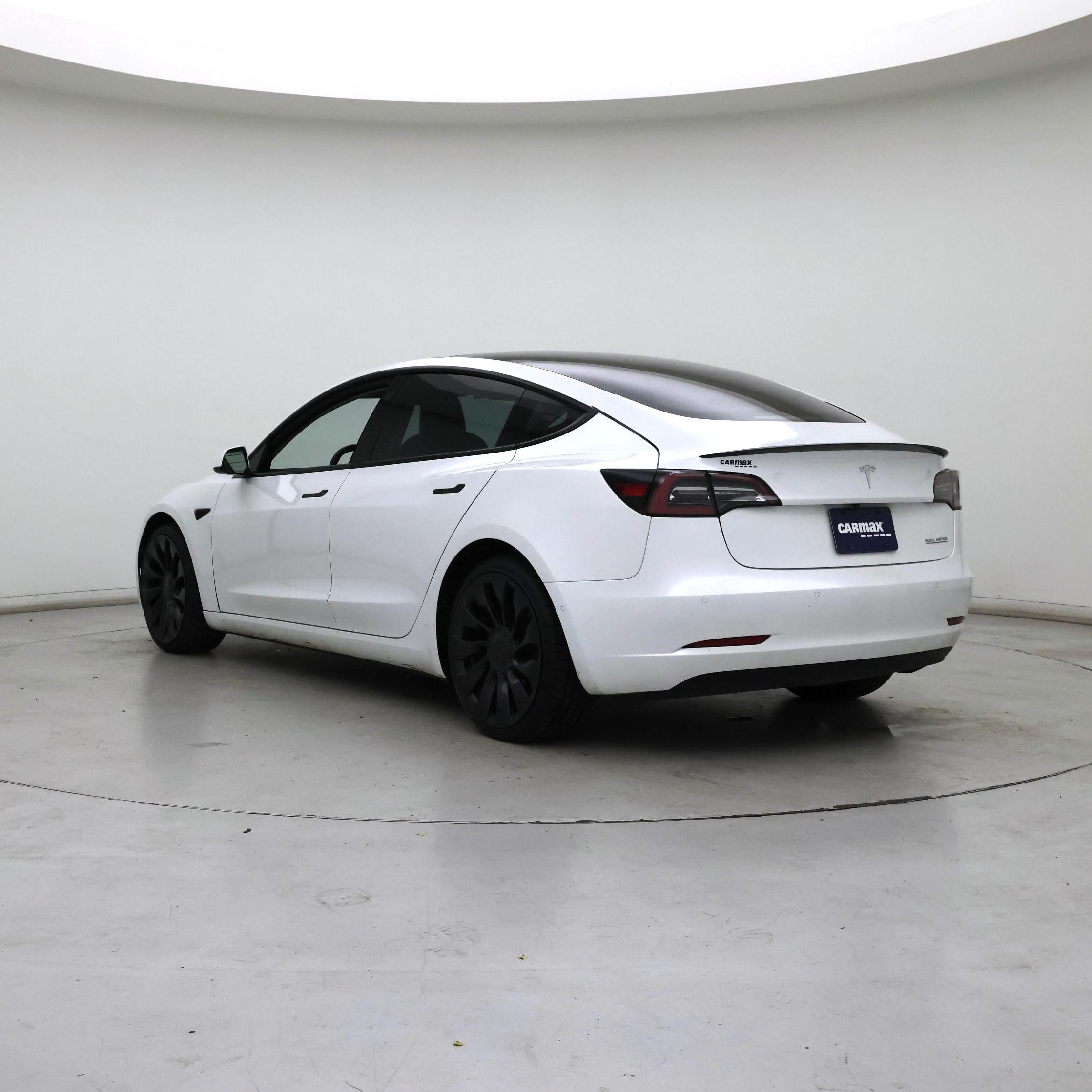 Thumbnail: 2022 Tesla Model 3 - 2