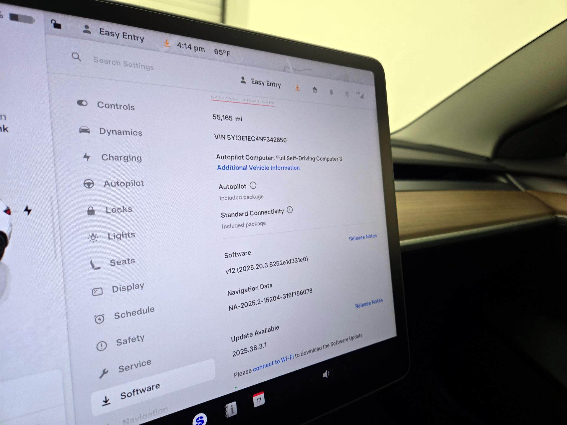 Thumbnail: 2022 Tesla Model 3 - 20