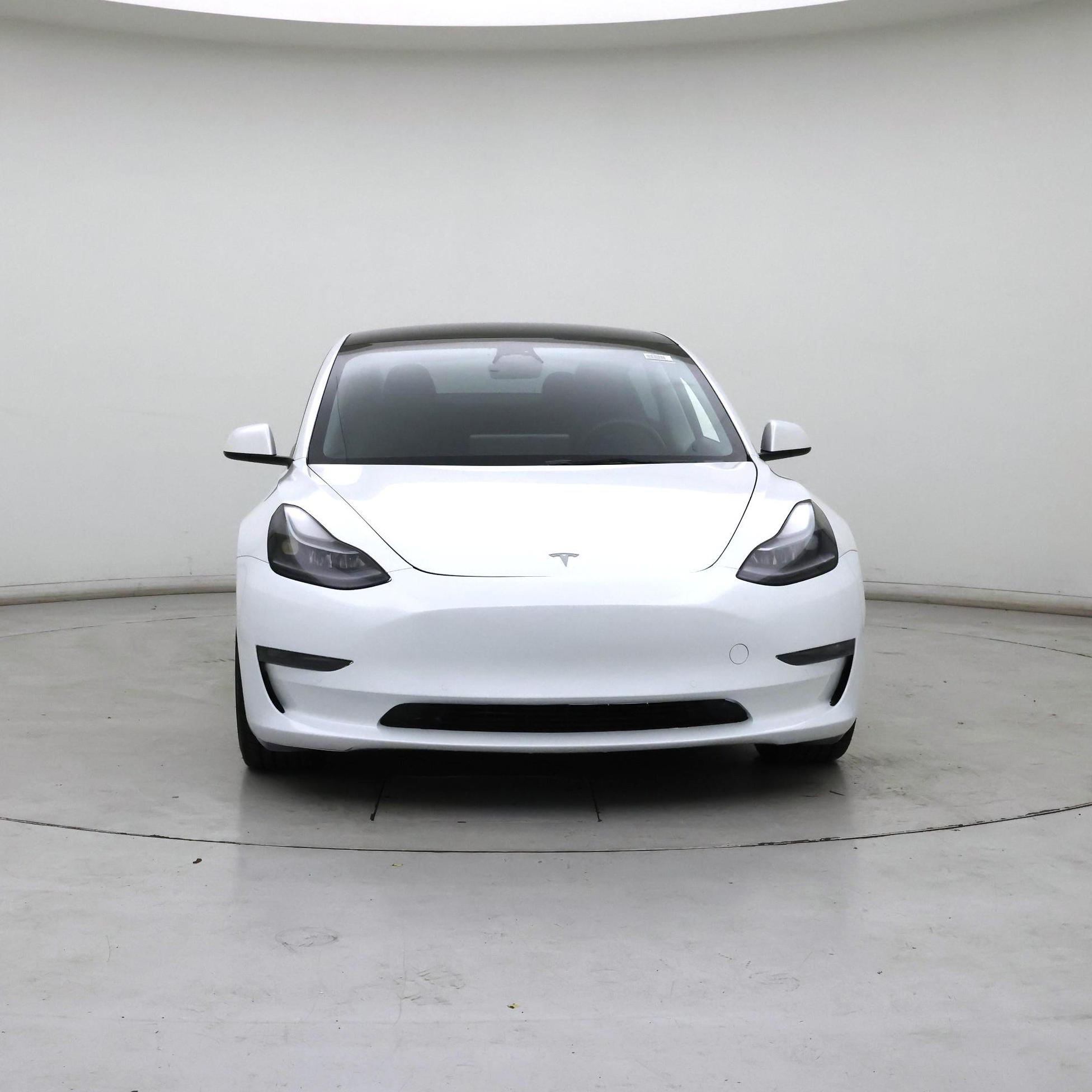 Thumbnail: 2022 Tesla Model 3 - 5