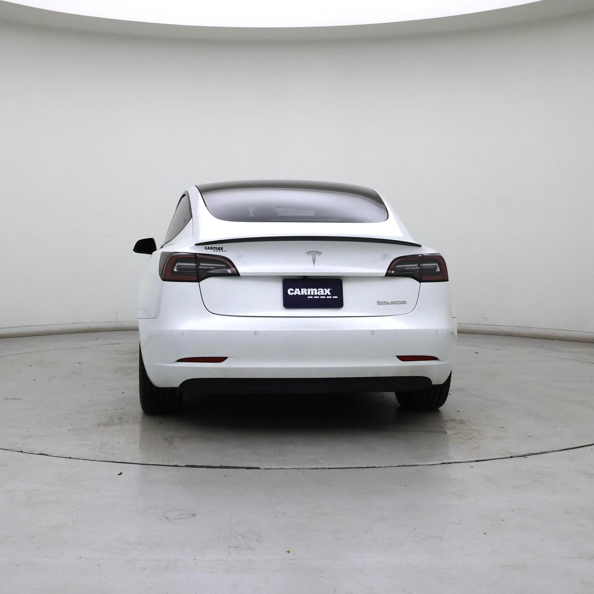 Thumbnail: 2022 Tesla Model 3 - 6