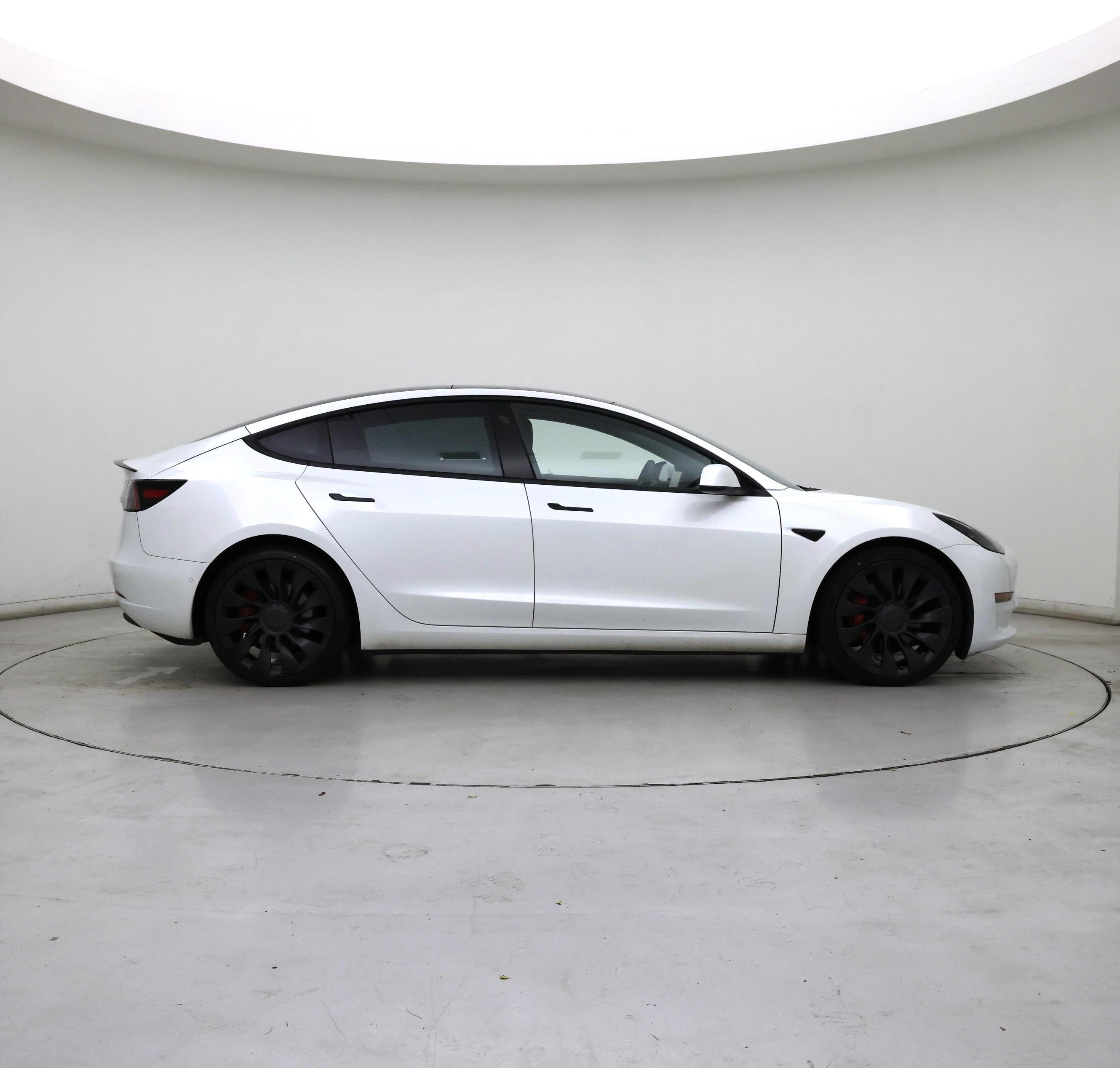Thumbnail: 2022 Tesla Model 3 - 7