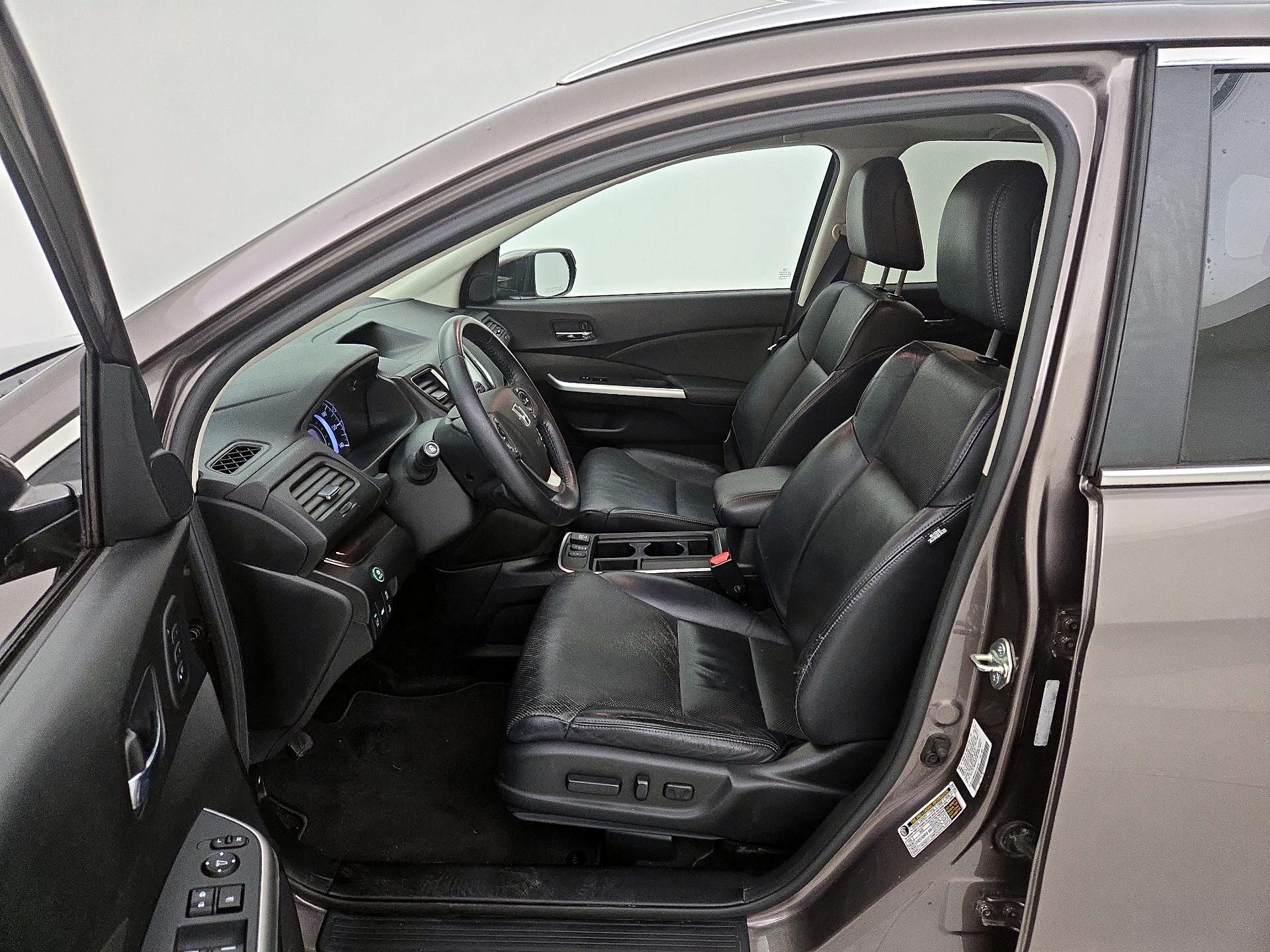Thumbnail: 2015 Honda CR-V - 11