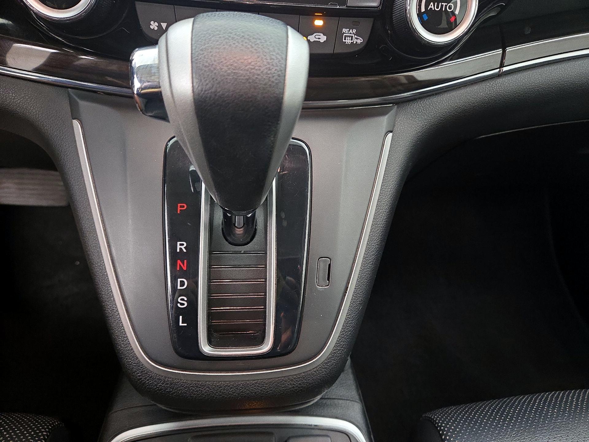 Thumbnail: 2015 Honda CR-V - 17