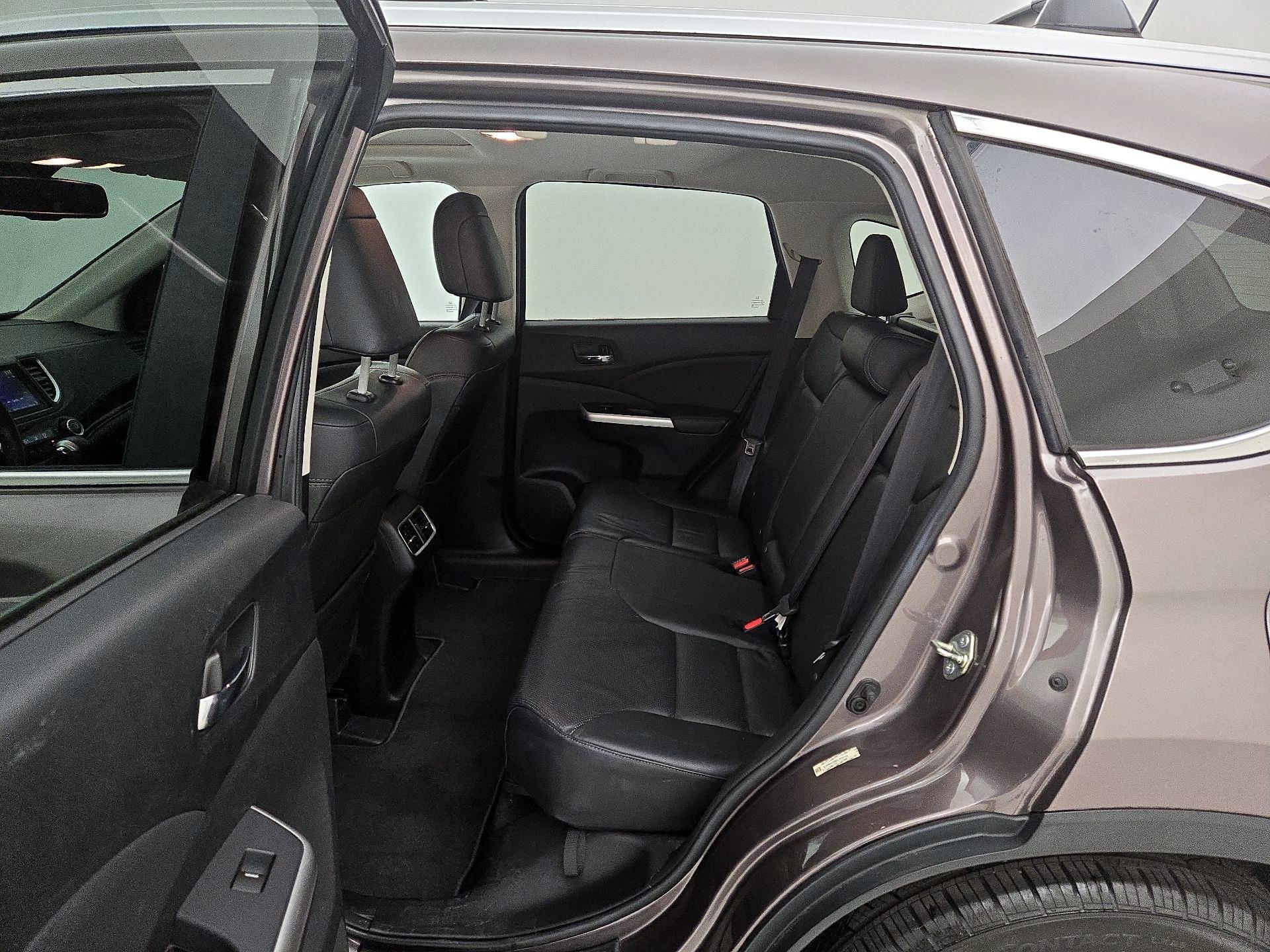 Thumbnail: 2015 Honda CR-V - 18