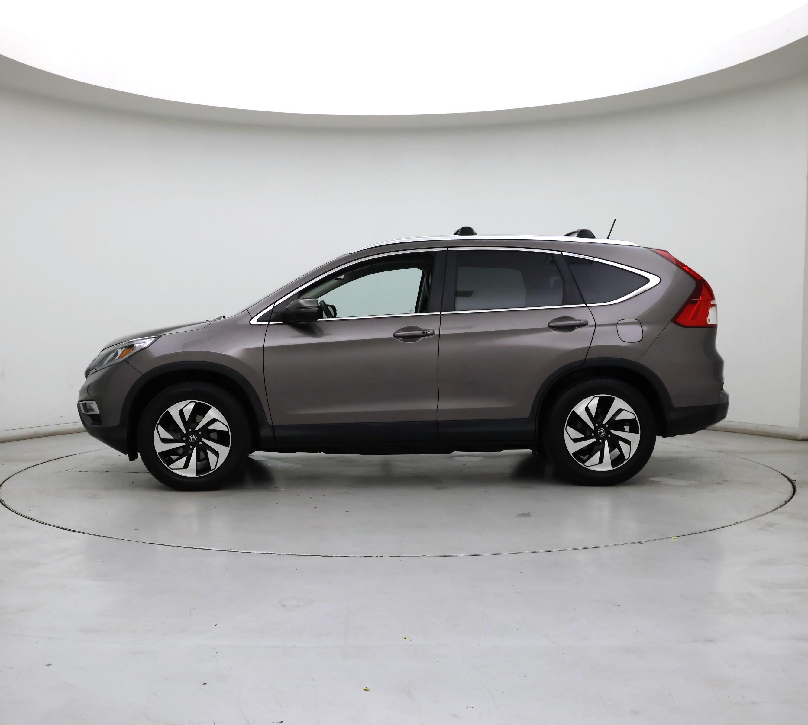 Thumbnail: 2015 Honda CR-V - 3