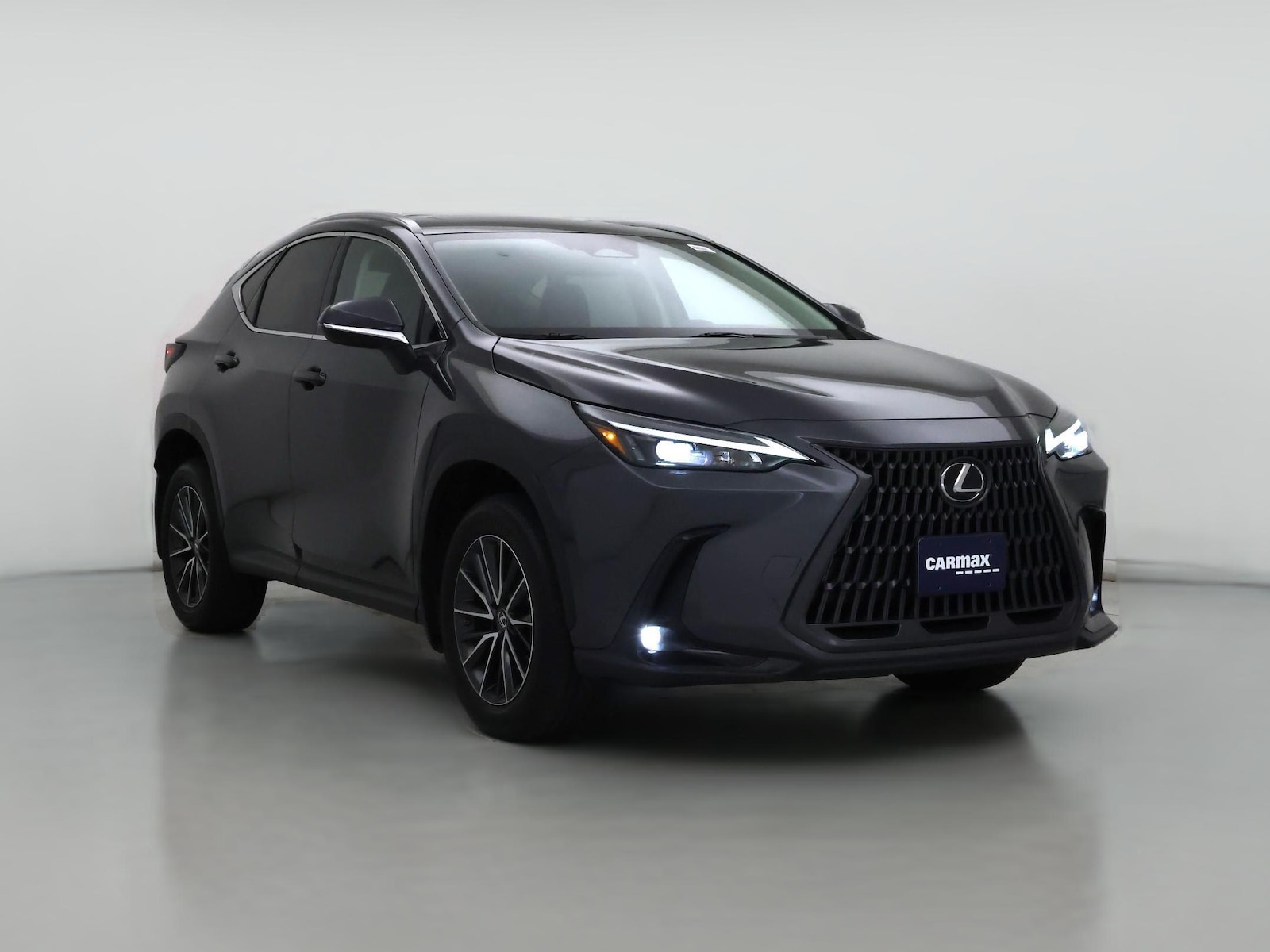 2022 Lexus NX