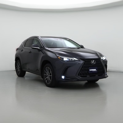 2022 Lexus NX 350