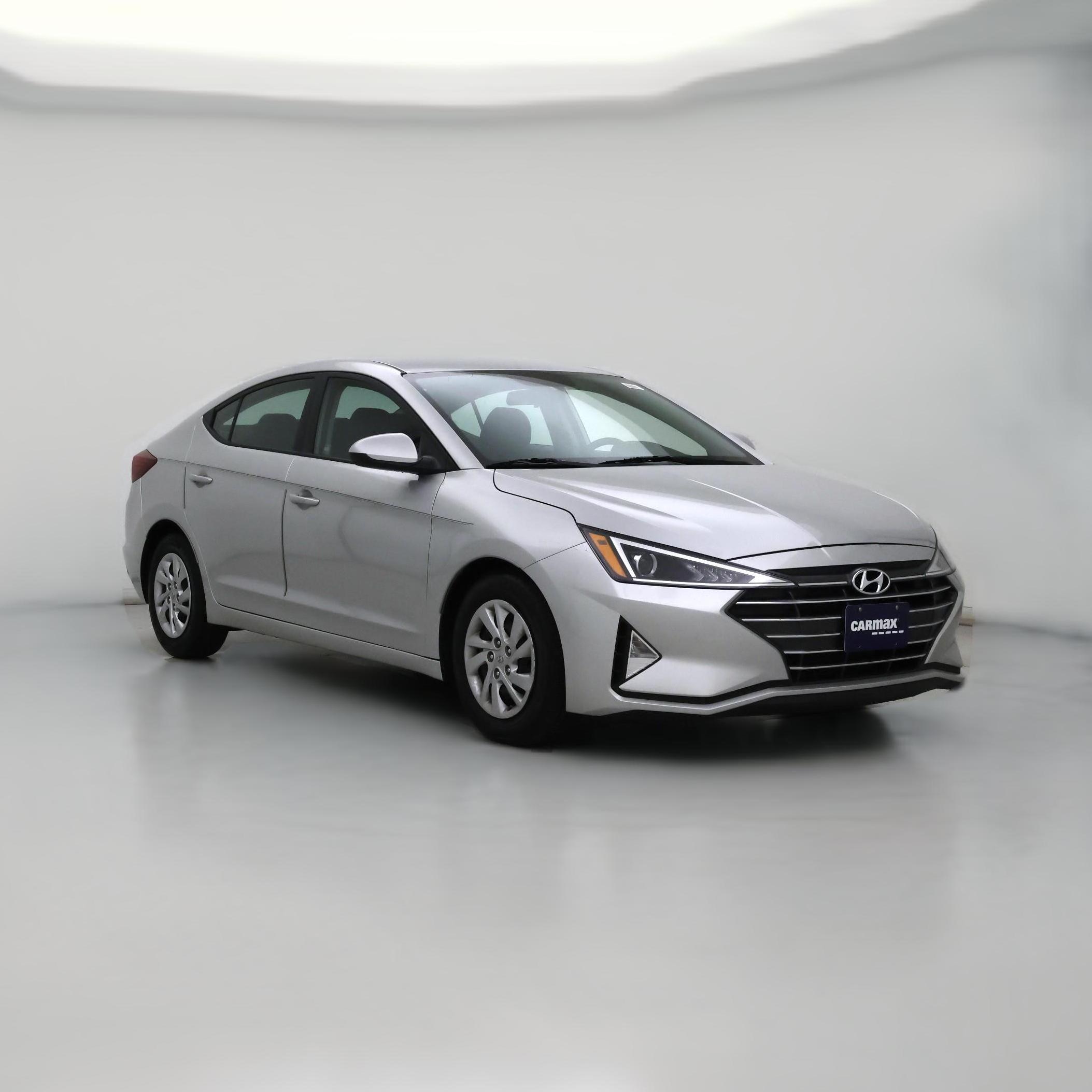 Thumbnail: 2019 Hyundai Elantra - 1