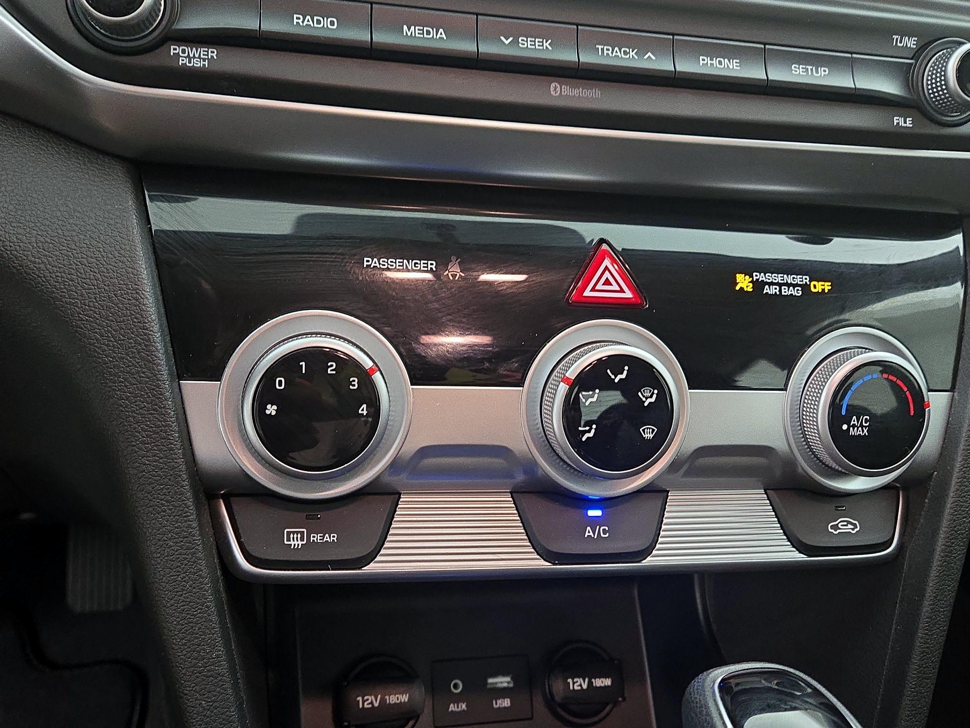 Thumbnail: 2019 Hyundai Elantra - 15