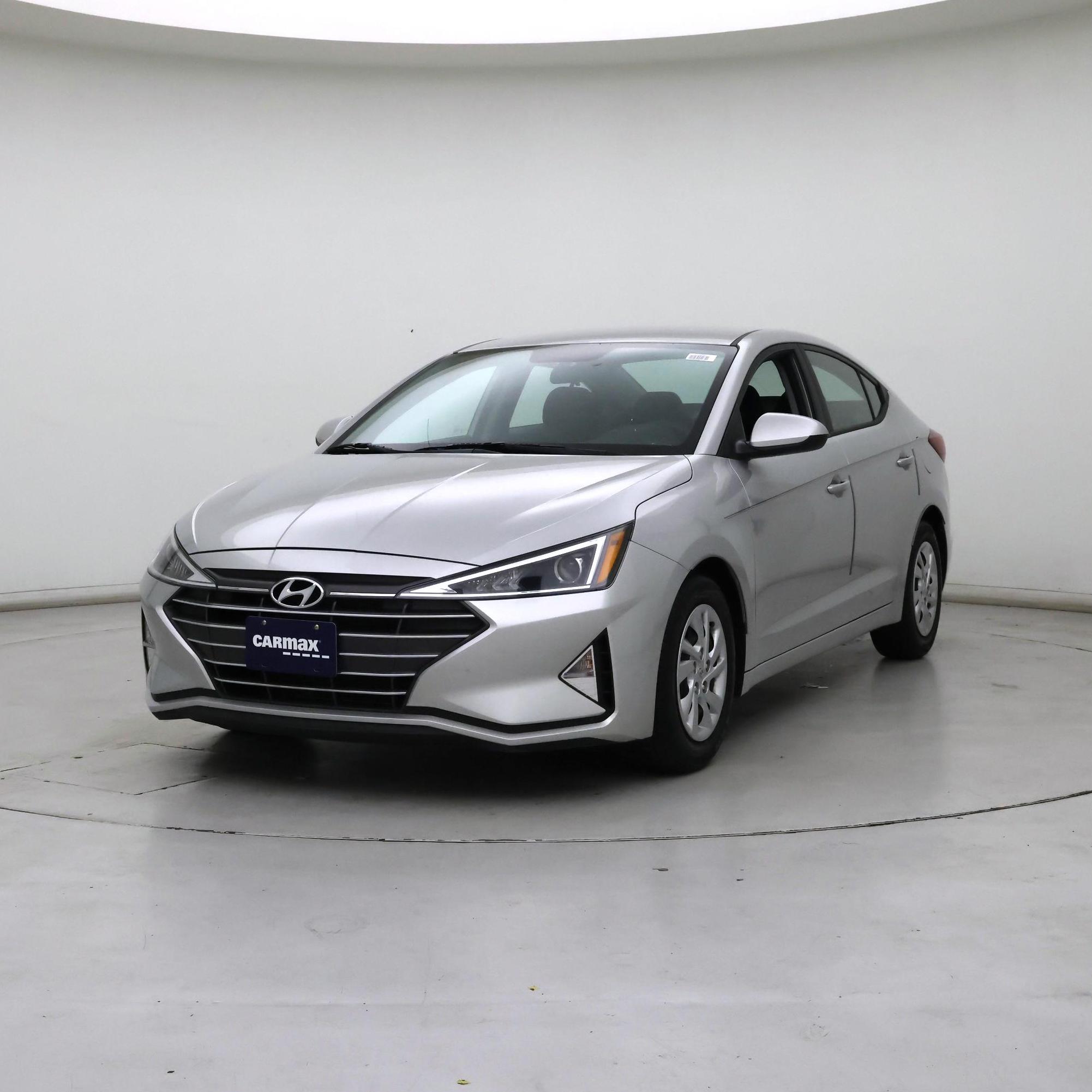 Thumbnail: 2019 Hyundai Elantra - 4