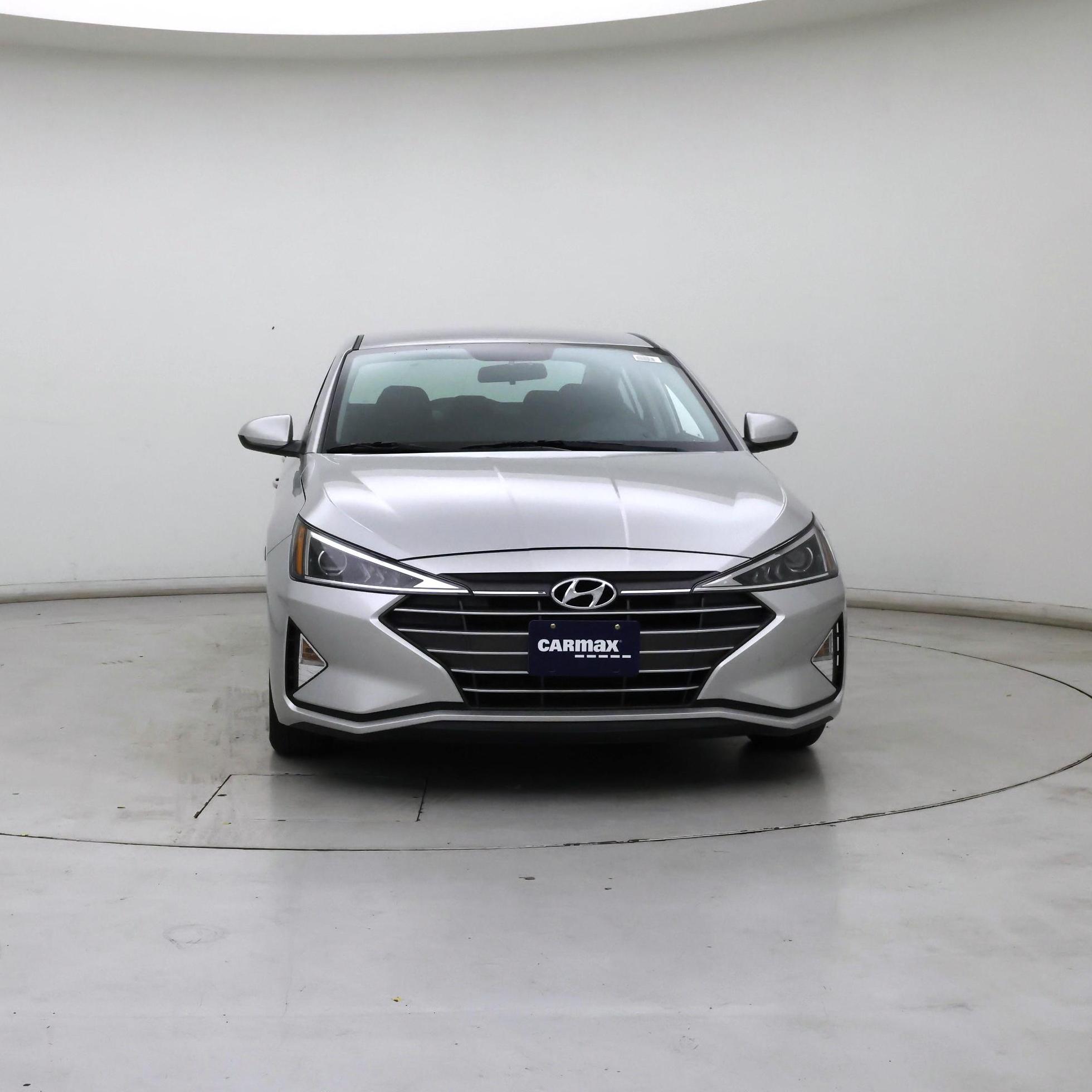Thumbnail: 2019 Hyundai Elantra - 5