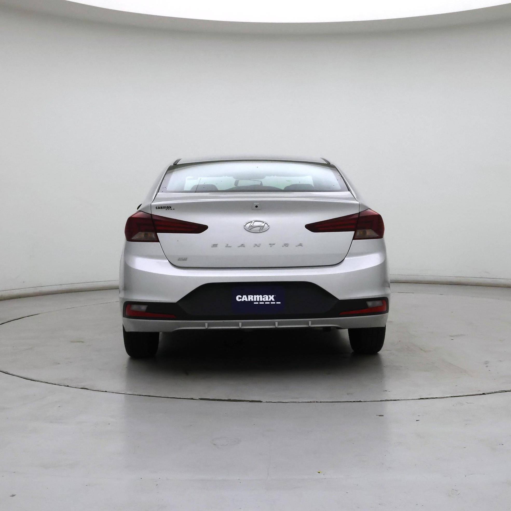 Thumbnail: 2019 Hyundai Elantra - 6
