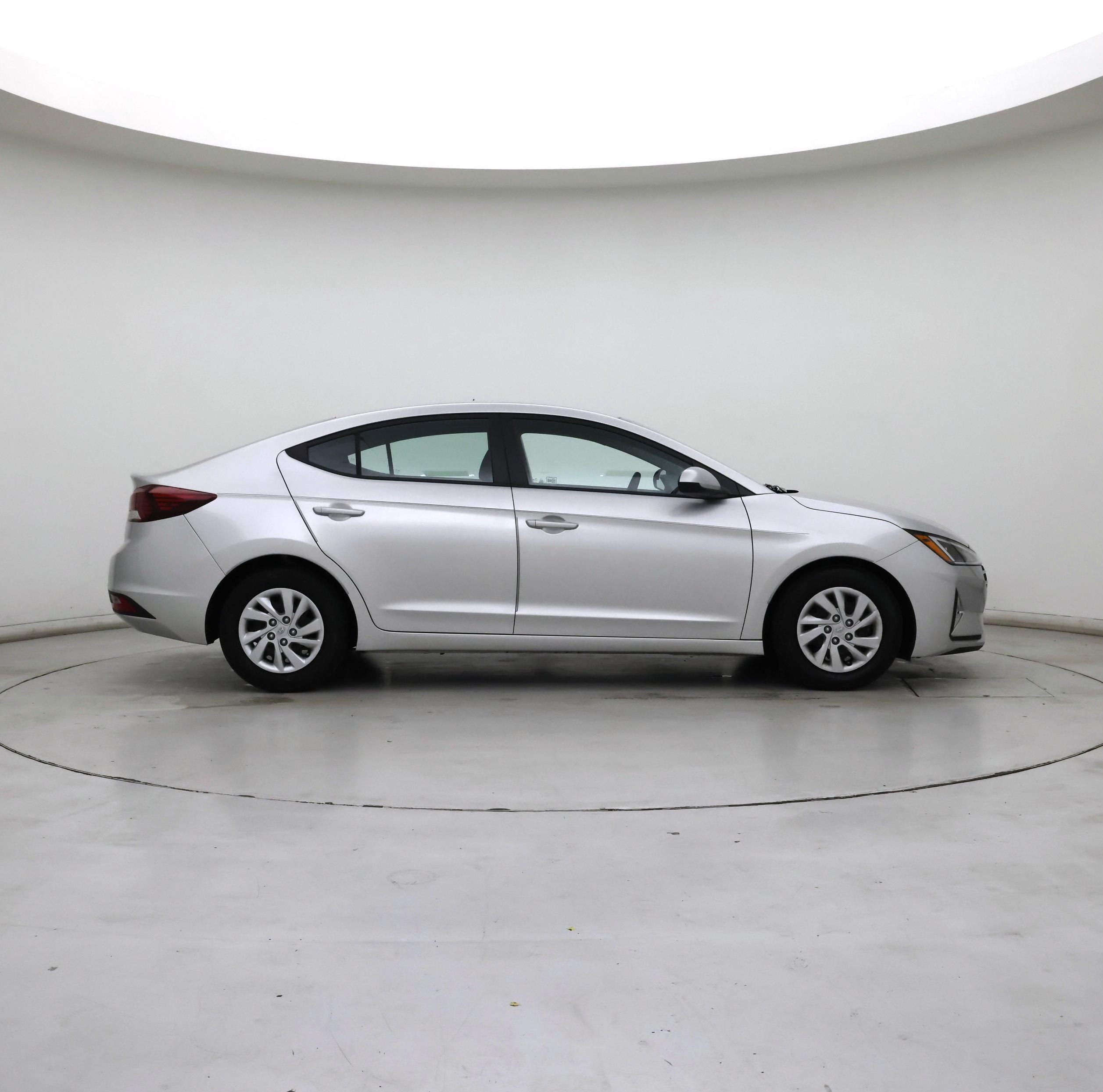 Thumbnail: 2019 Hyundai Elantra - 7
