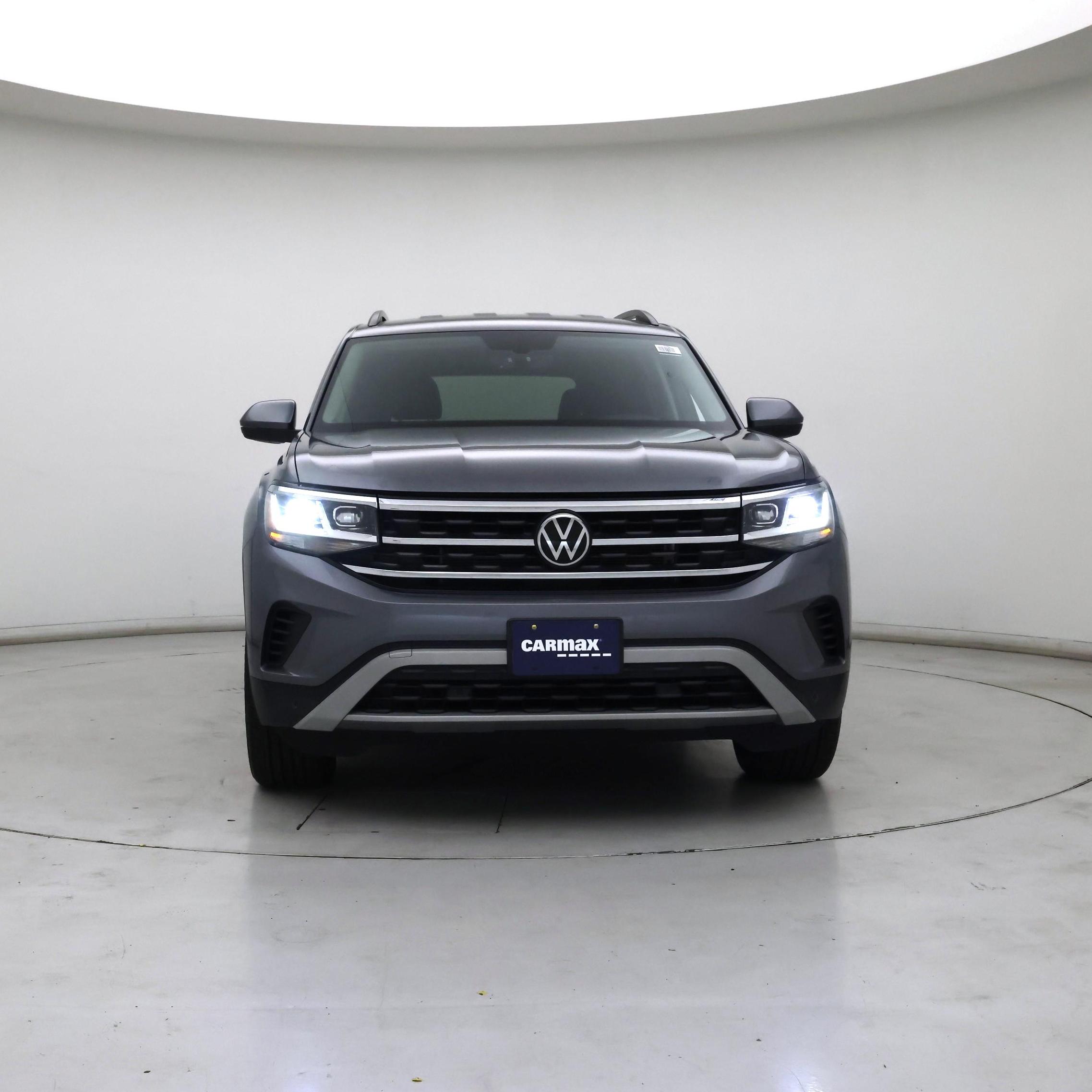 Thumbnail: 2023 Volkswagen Atlas - 5