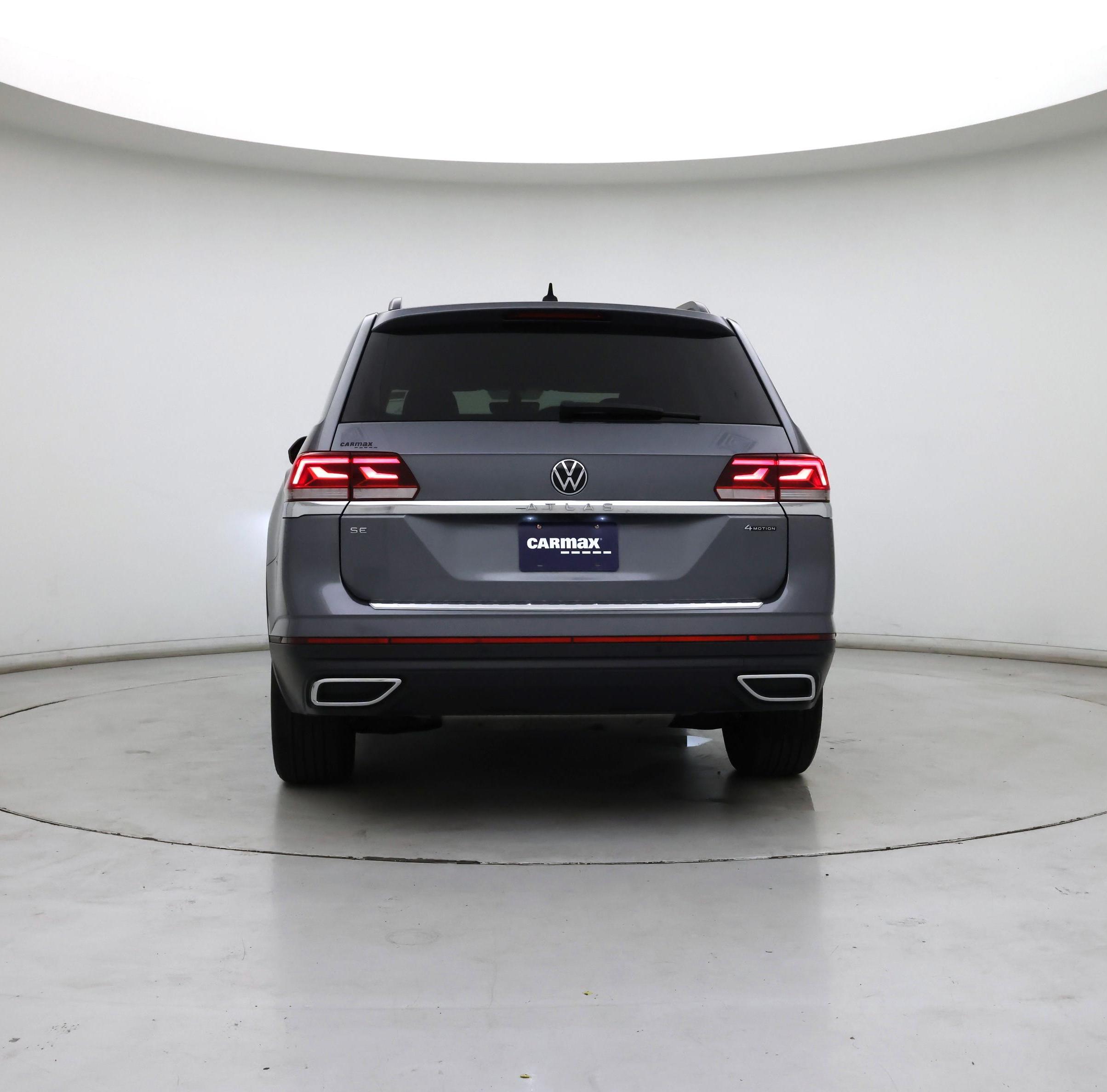 Thumbnail: 2023 Volkswagen Atlas - 6