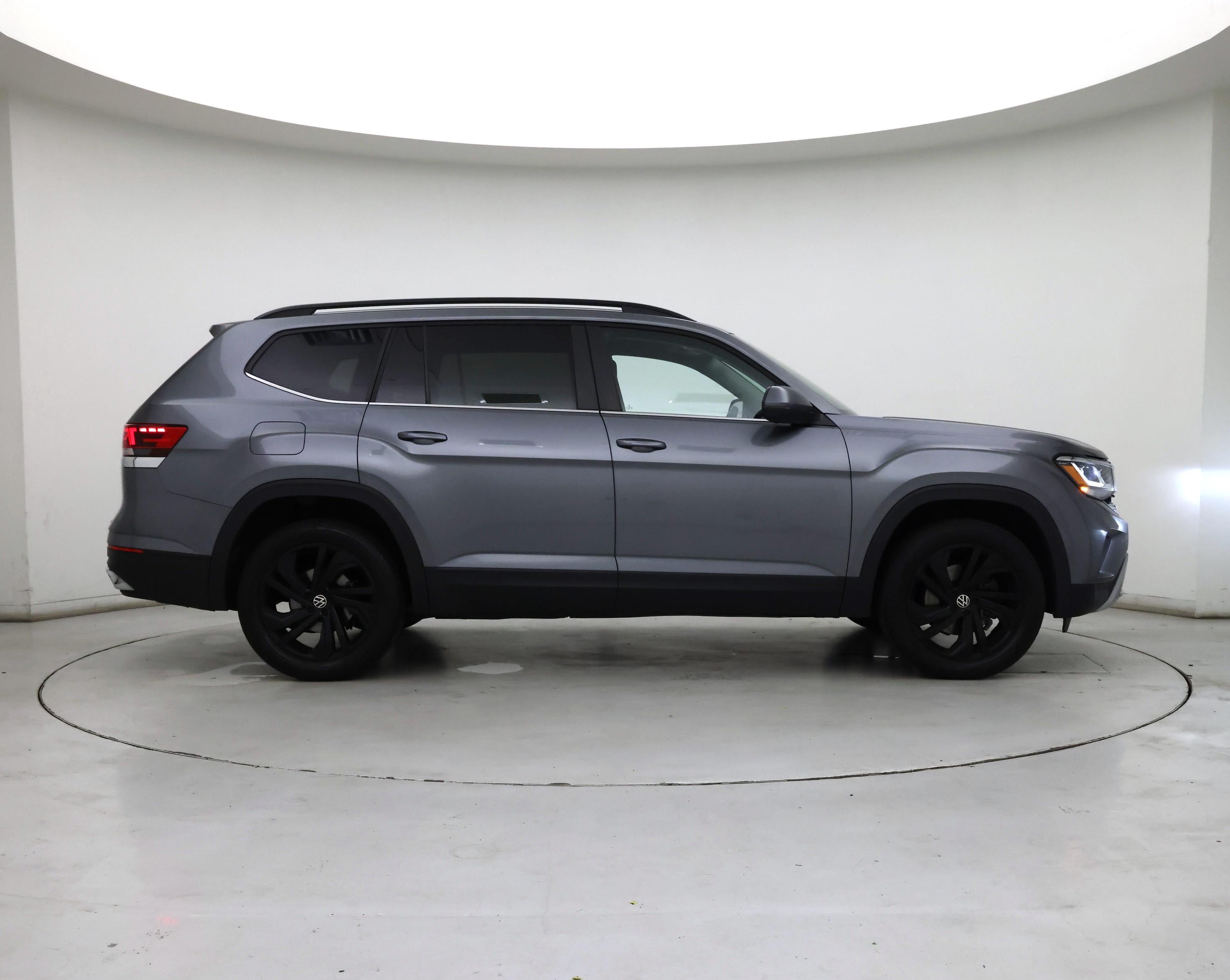 Thumbnail: 2023 Volkswagen Atlas - 7
