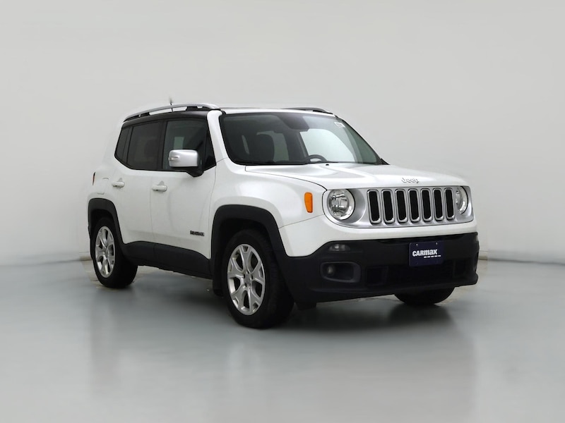 2015 Jeep Renegade Limited -
                  Newark, DE