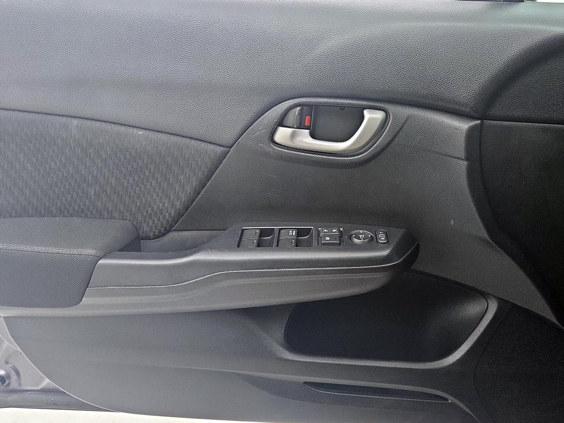 Thumbnail: 2014 Honda Civic - 12