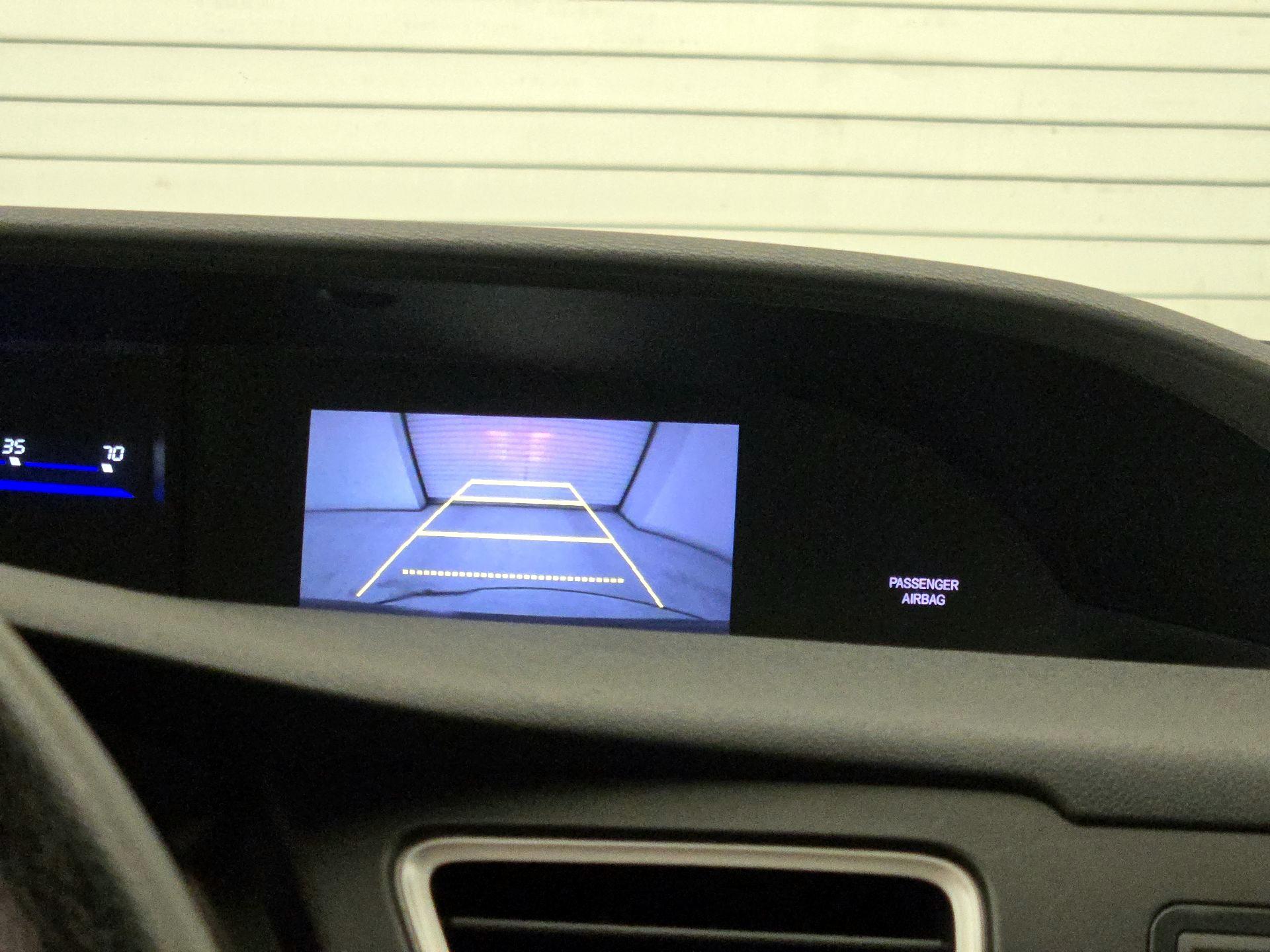 Thumbnail: 2014 Honda Civic - 14